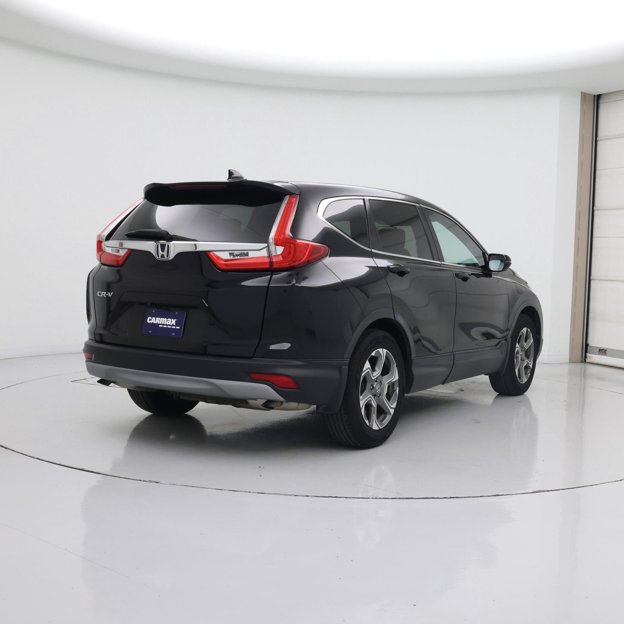 Thumbnail: 2019 Honda CR-V - 8