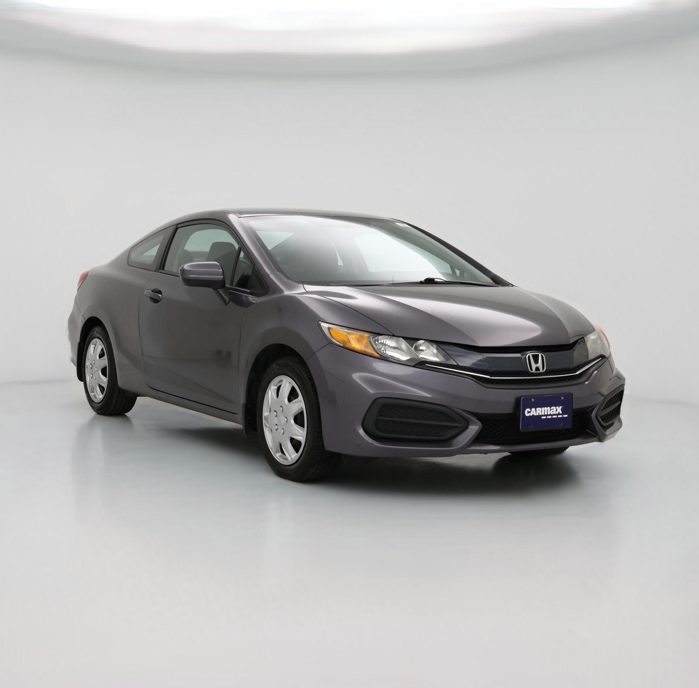 Thumbnail: 2015 Honda Civic - 1