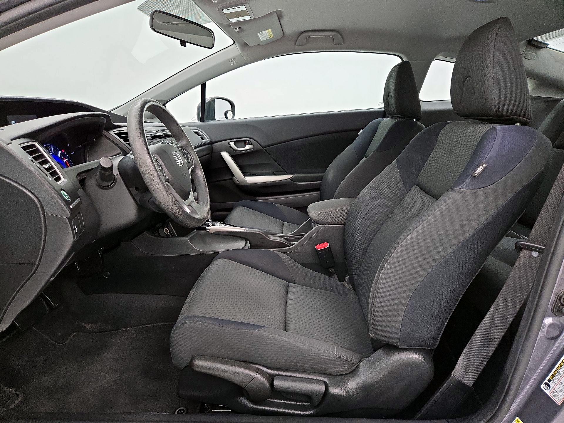 Thumbnail: 2015 Honda Civic - 11