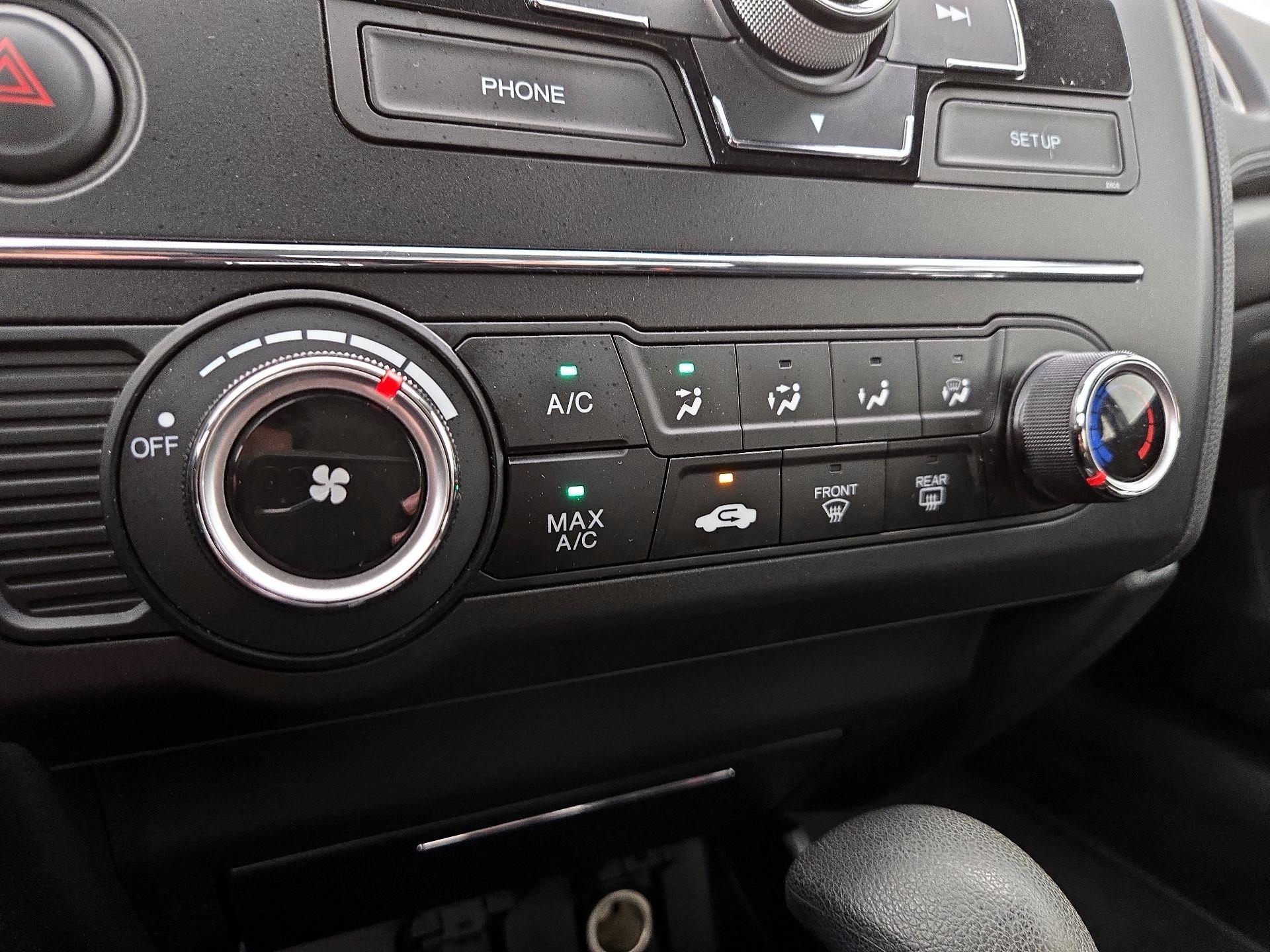 Thumbnail: 2015 Honda Civic - 16
