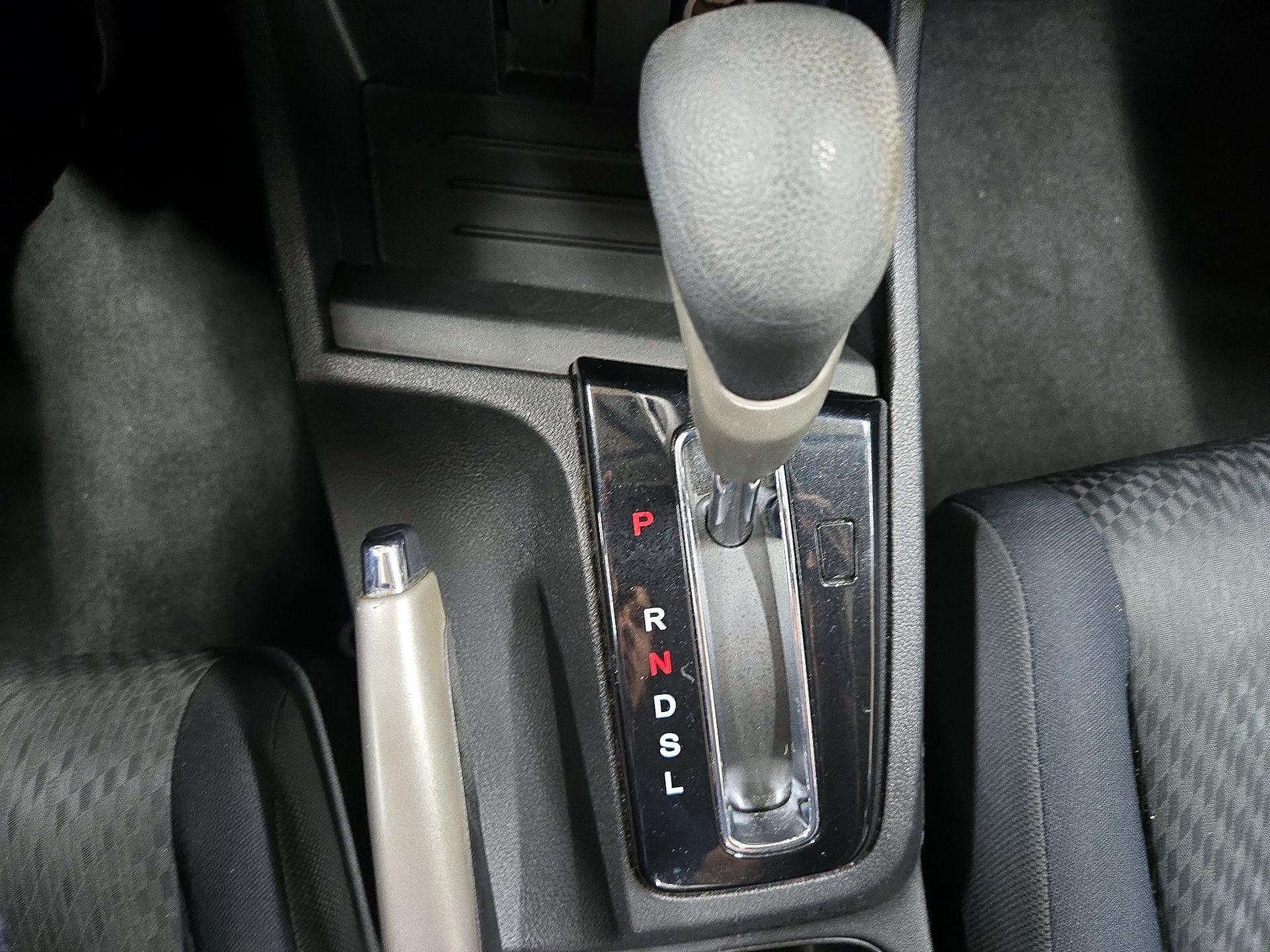 Thumbnail: 2015 Honda Civic - 17
