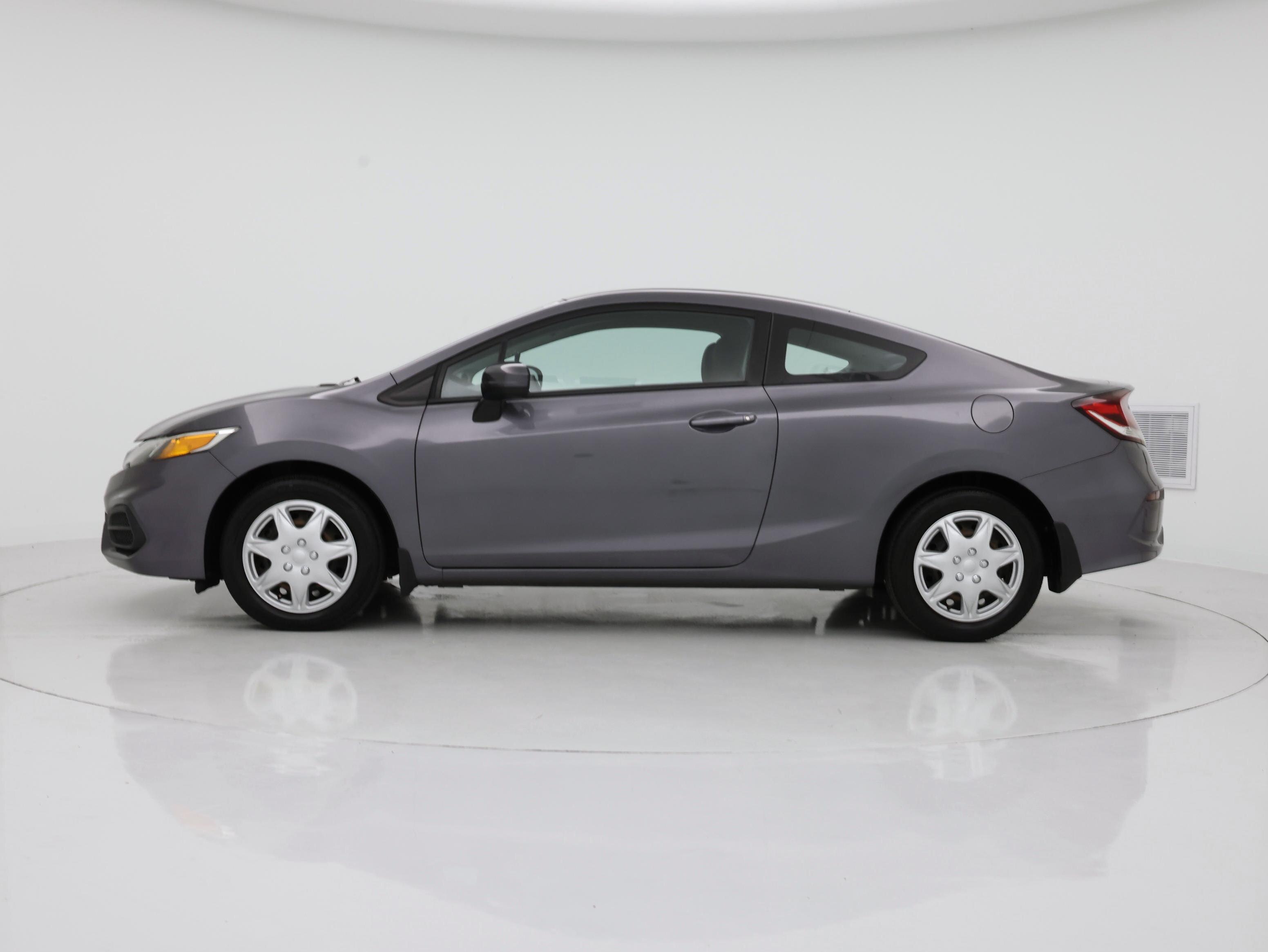 Thumbnail: 2015 Honda Civic - 3