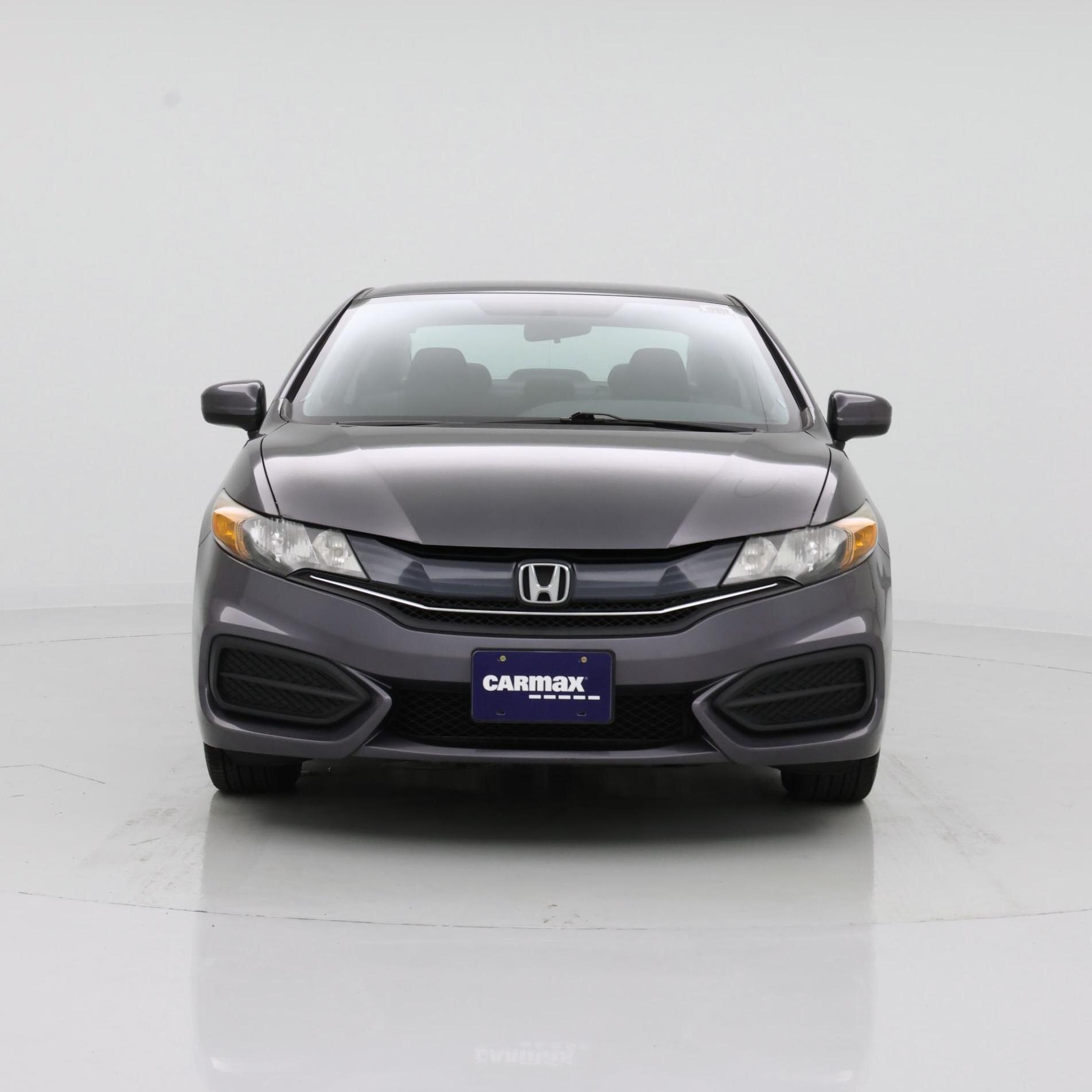 Thumbnail: 2015 Honda Civic - 5