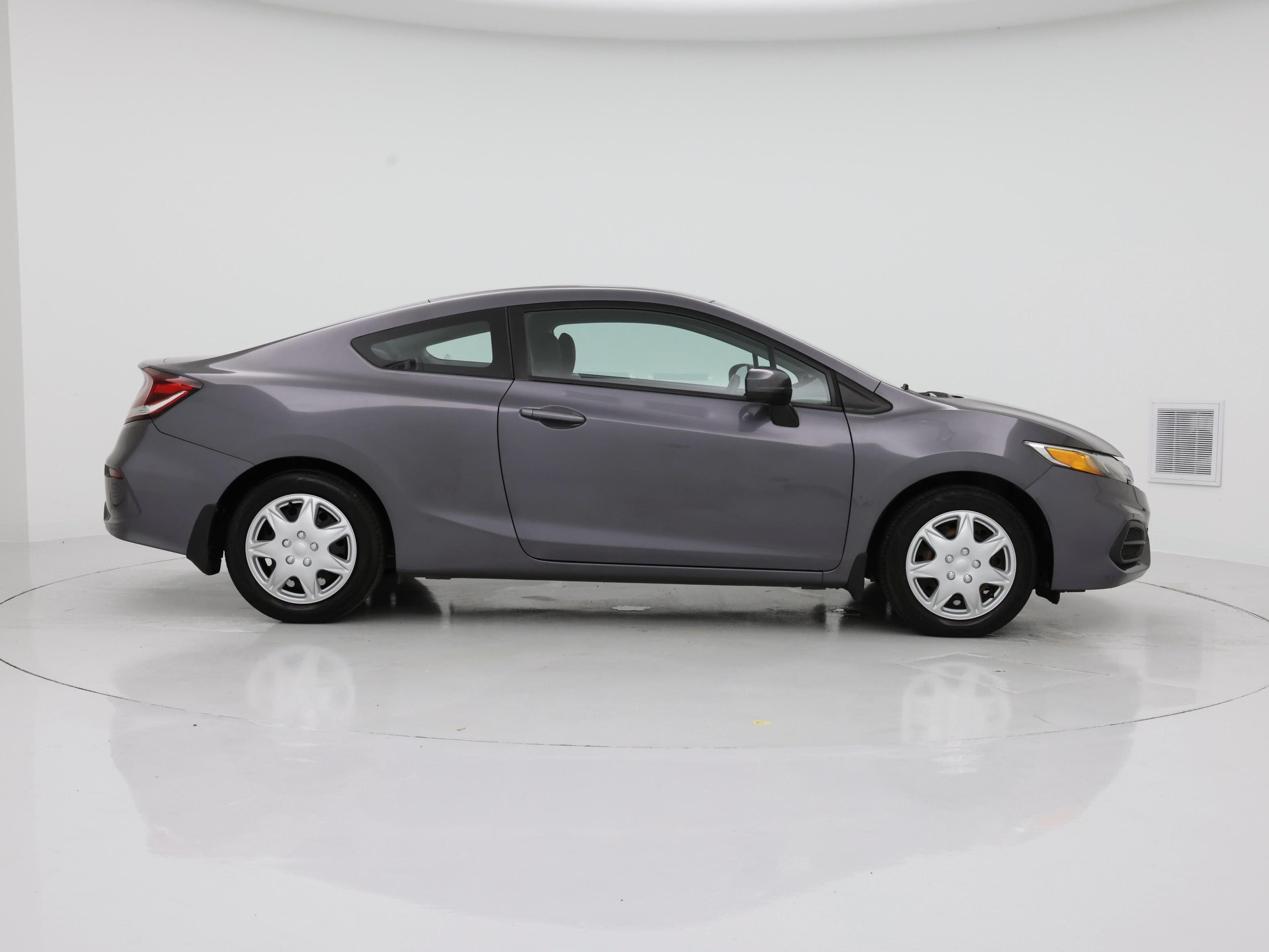 Thumbnail: 2015 Honda Civic - 7