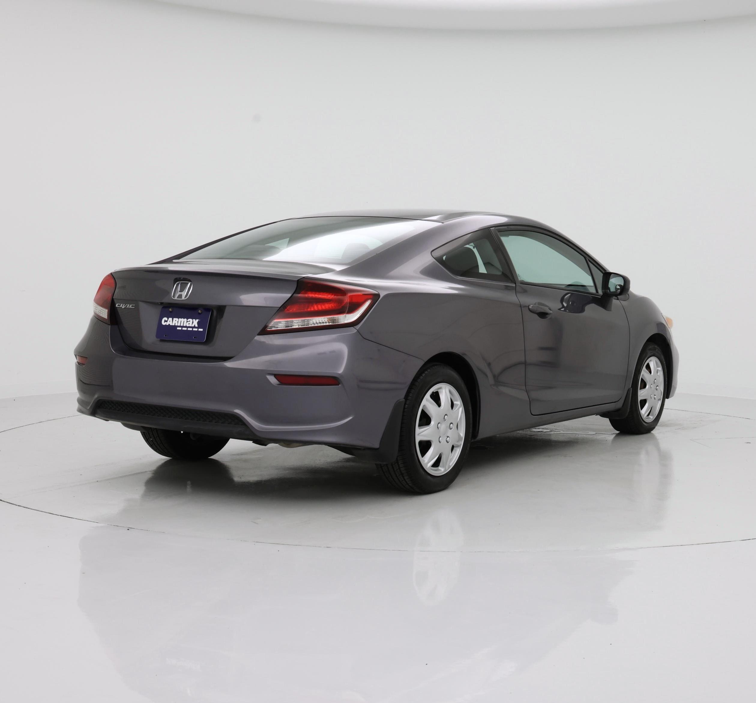 Thumbnail: 2015 Honda Civic - 8