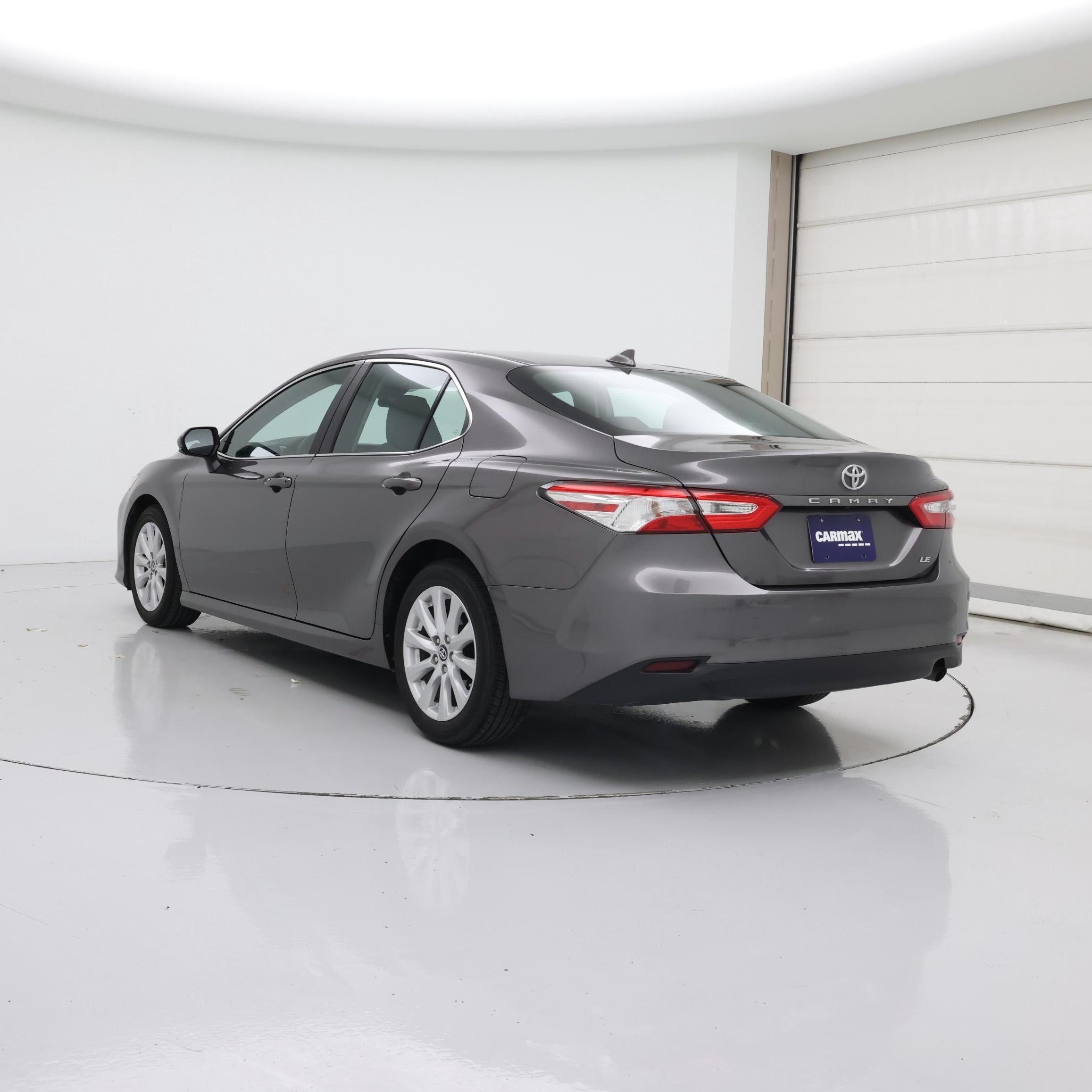 Thumbnail: 2019 Toyota Camry - 2