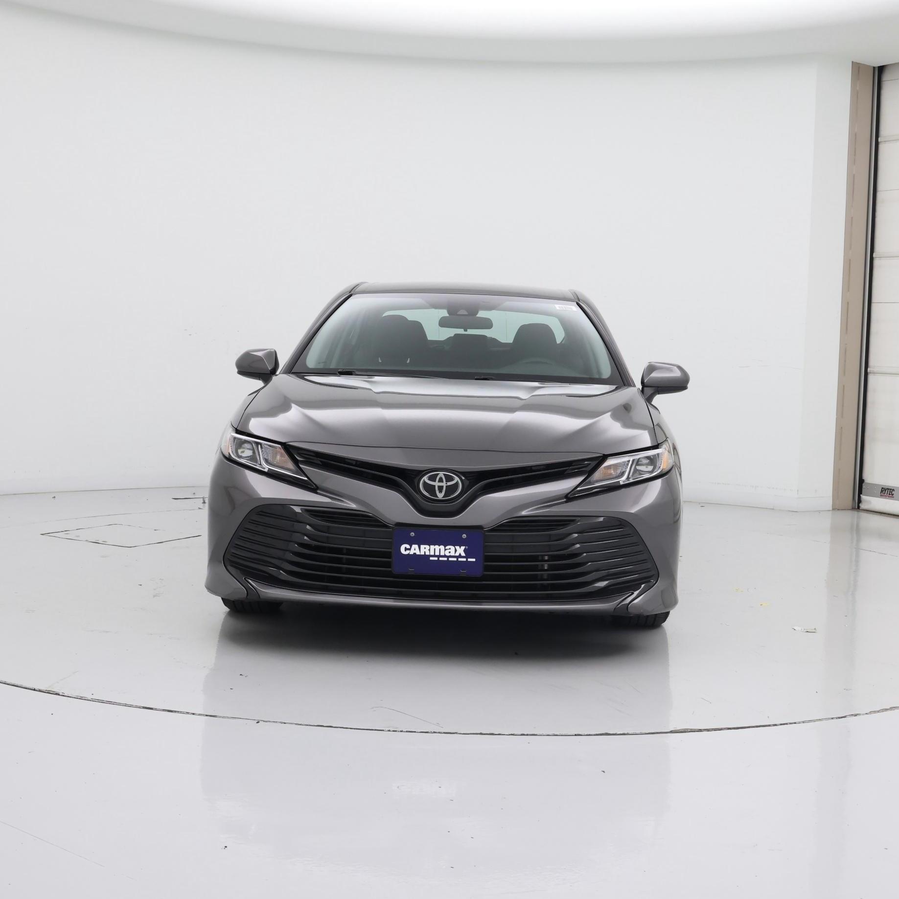 Thumbnail: 2019 Toyota Camry - 5