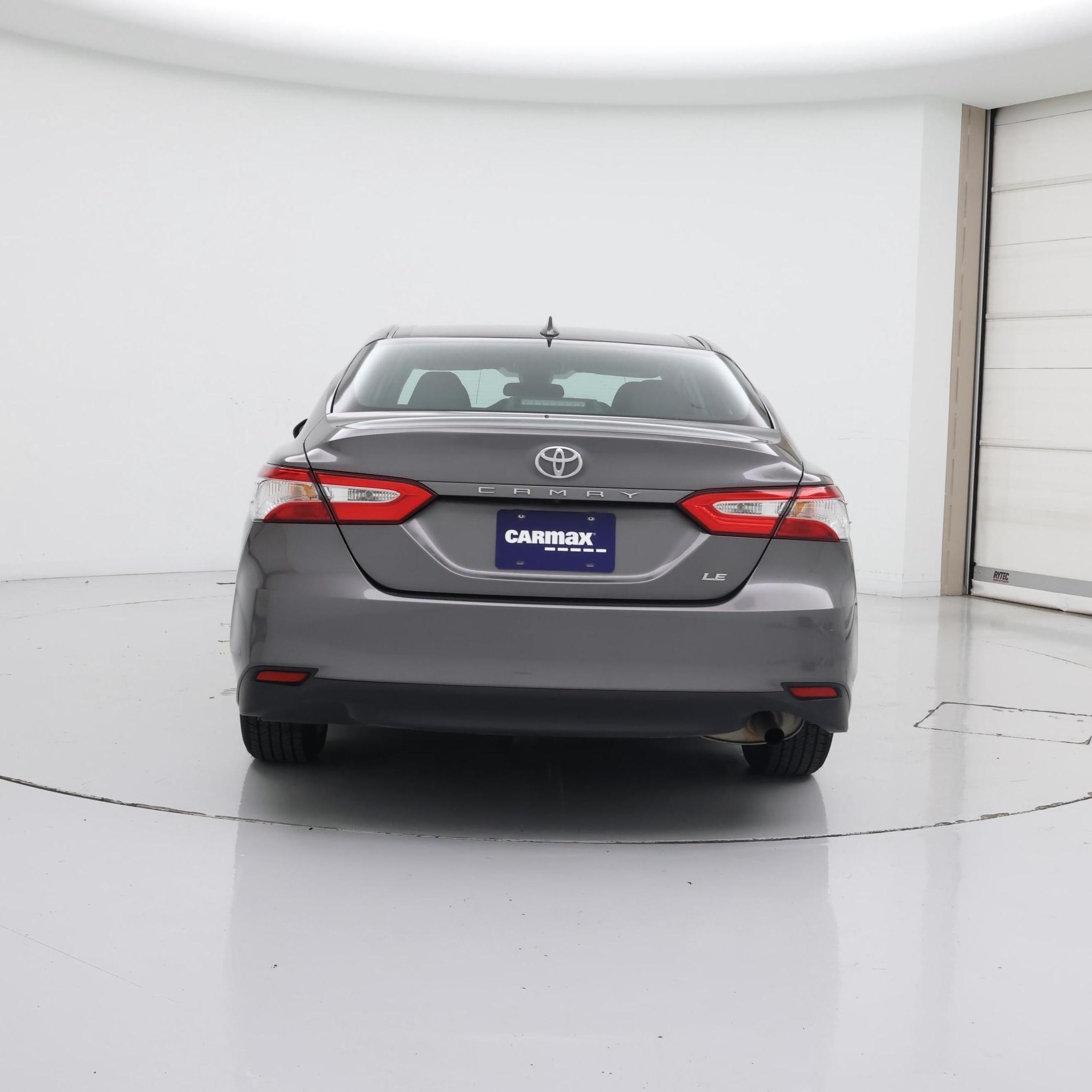 Thumbnail: 2019 Toyota Camry - 6