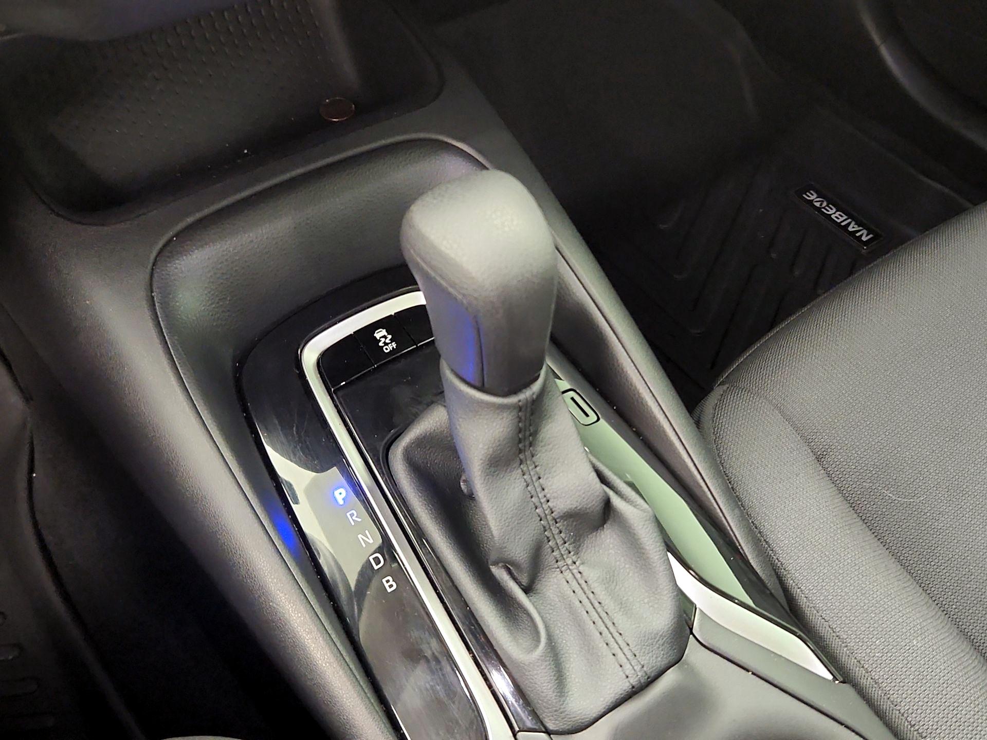 Thumbnail: 2024 Toyota Corolla - 18