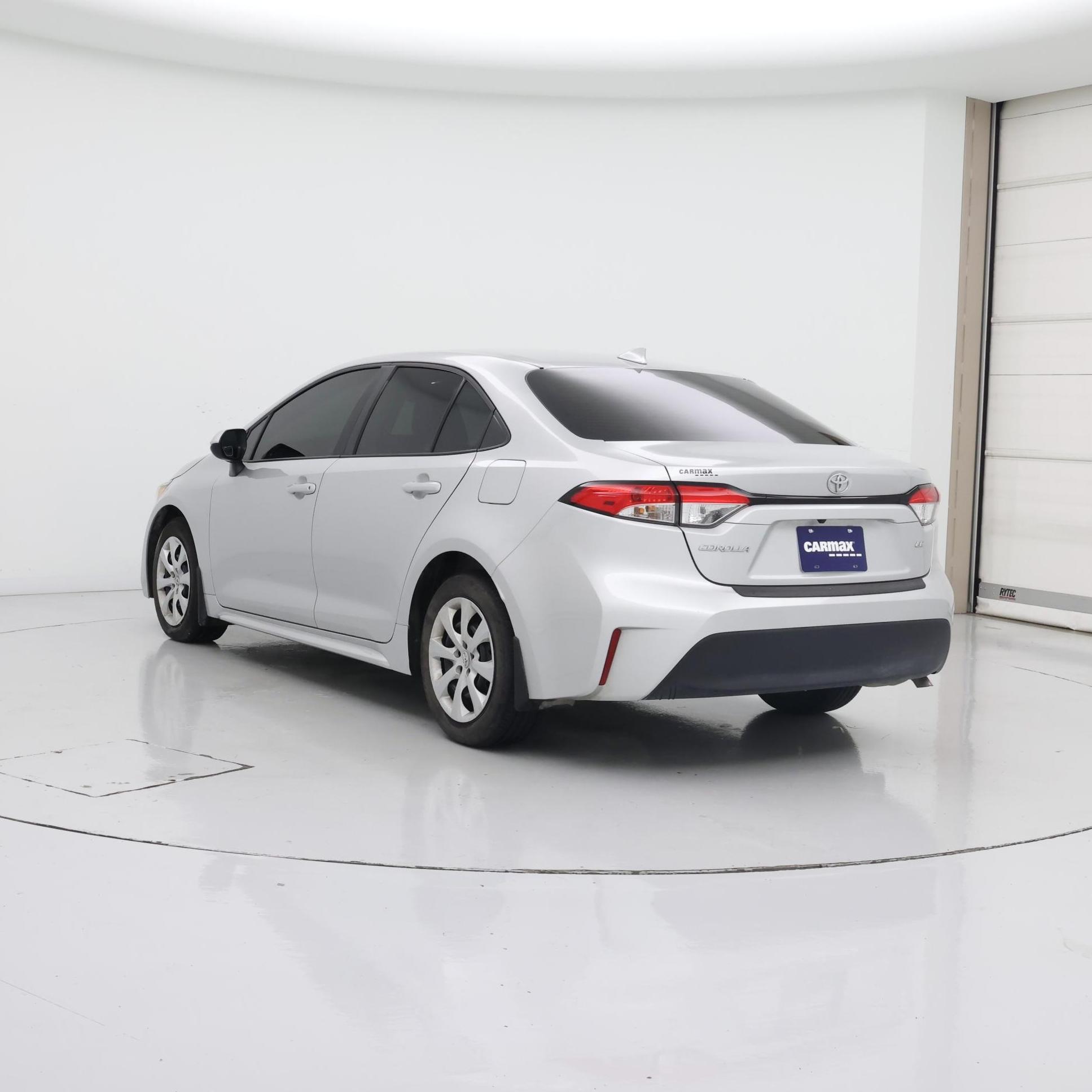 Thumbnail: 2024 Toyota Corolla - 2