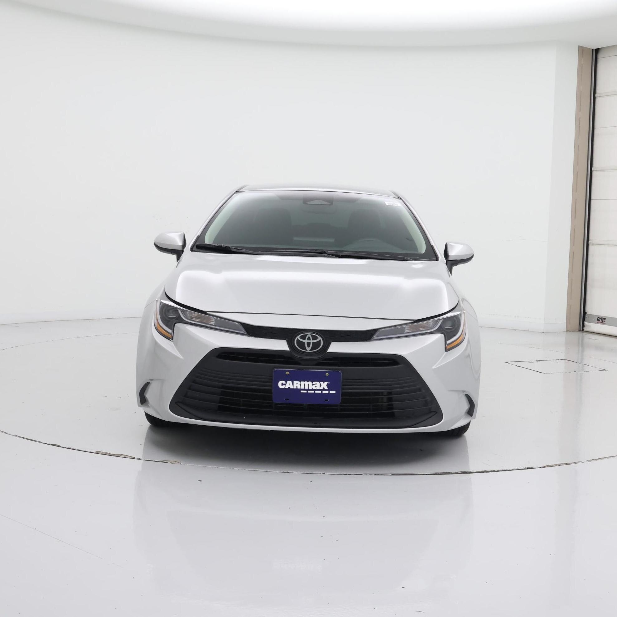 Thumbnail: 2024 Toyota Corolla - 5