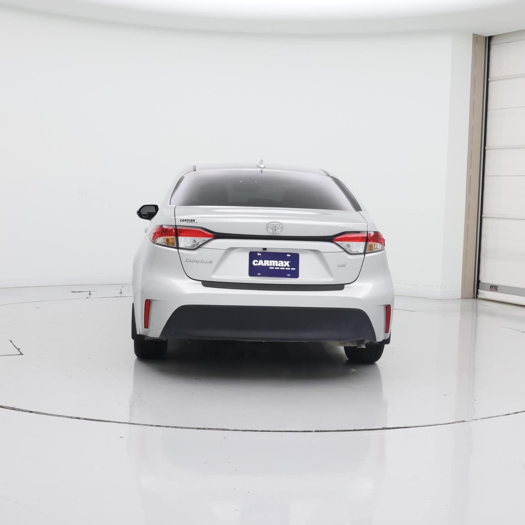 Thumbnail: 2024 Toyota Corolla - 6