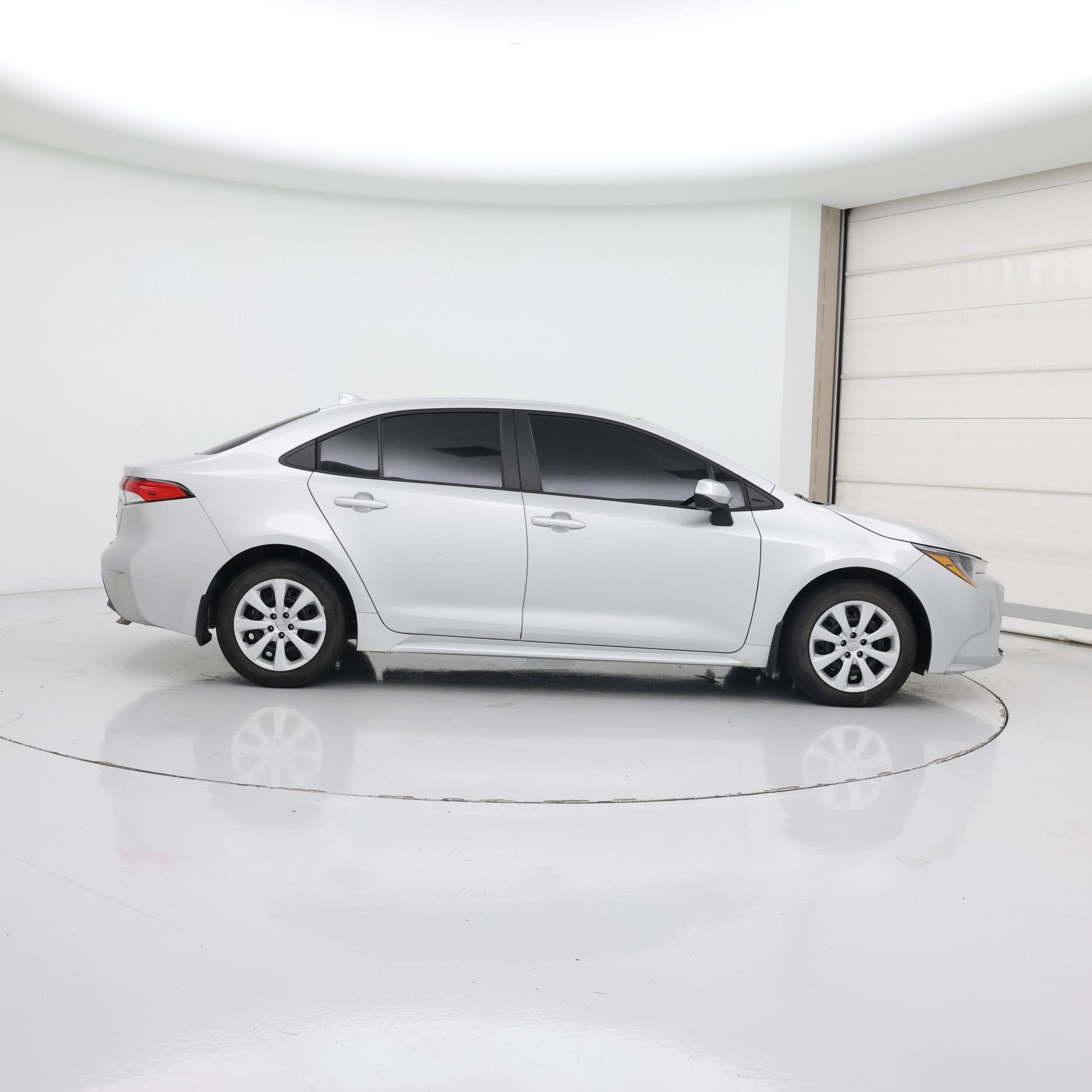 Thumbnail: 2024 Toyota Corolla - 7