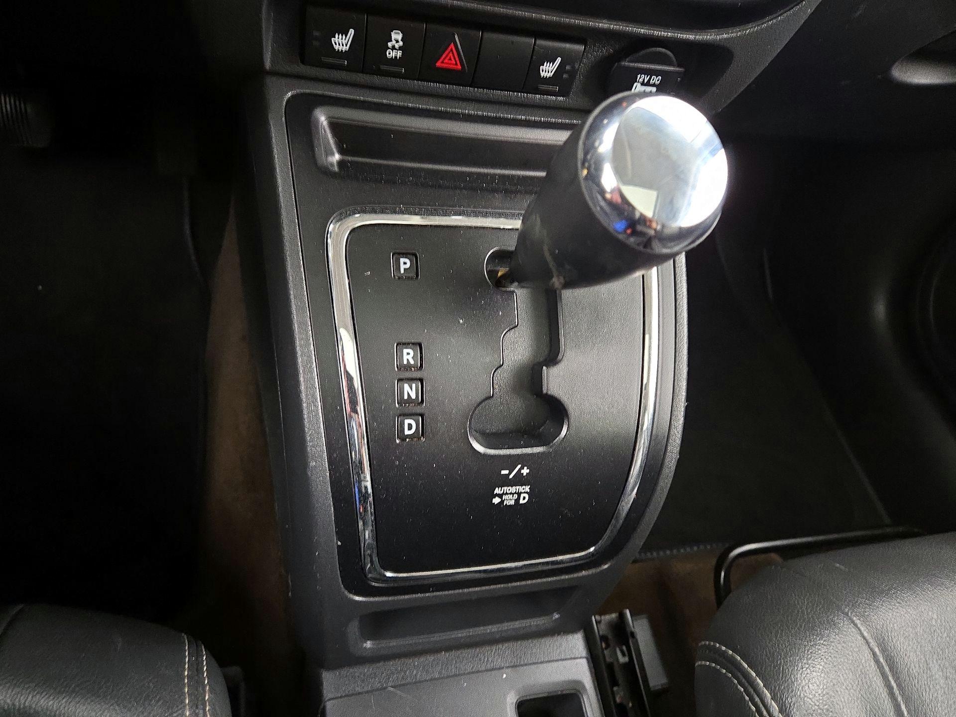 Thumbnail: 2015 Jeep Patriot - 15