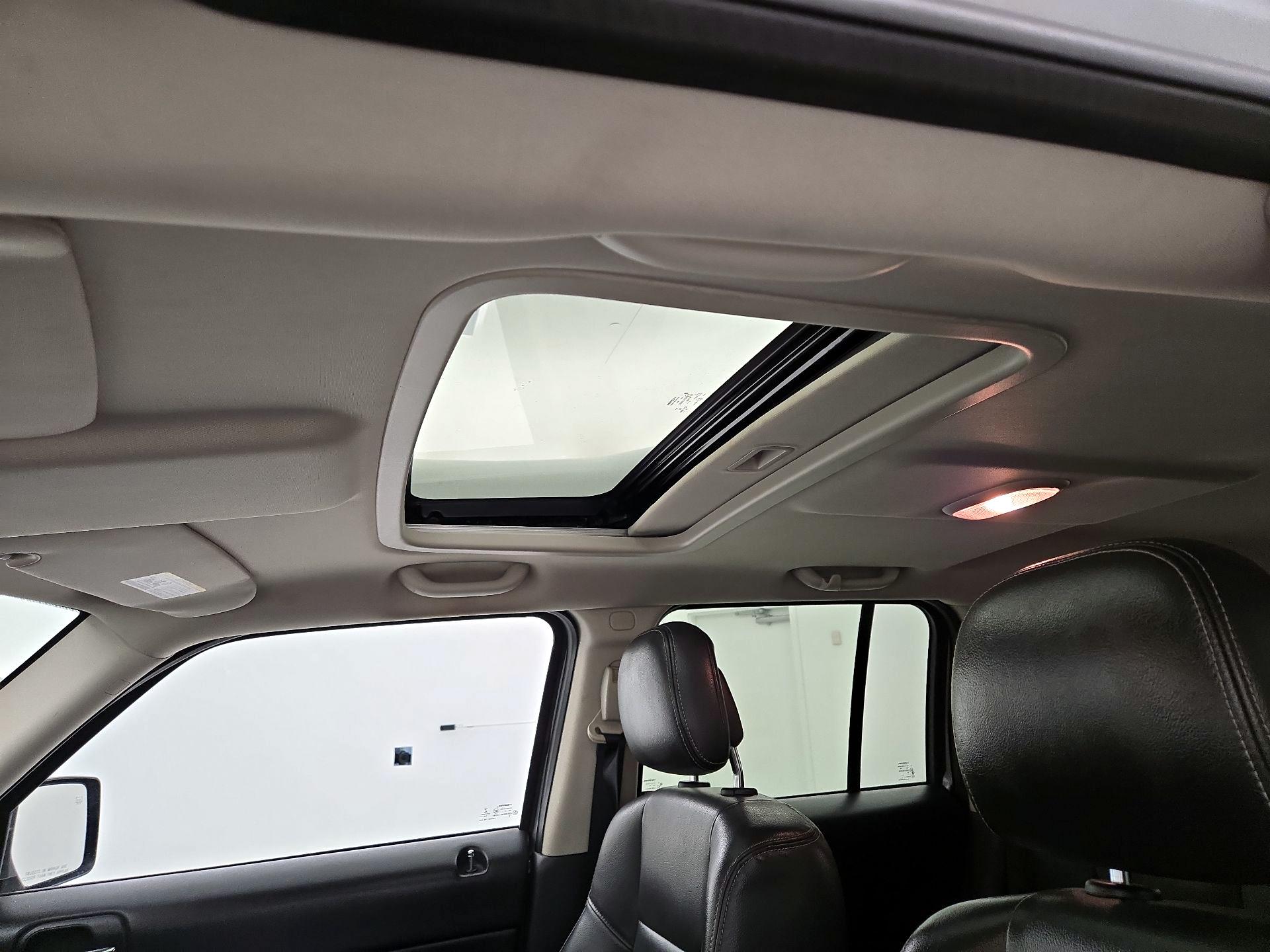 Thumbnail: 2015 Jeep Patriot - 17