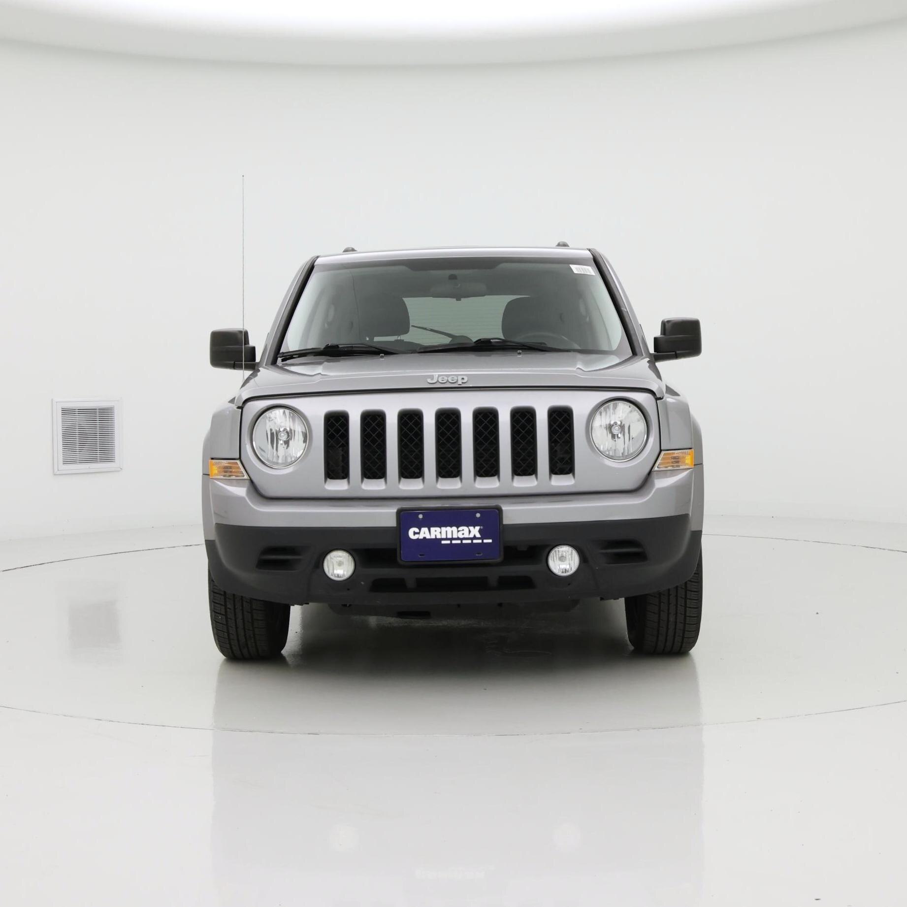 Thumbnail: 2015 Jeep Patriot - 5