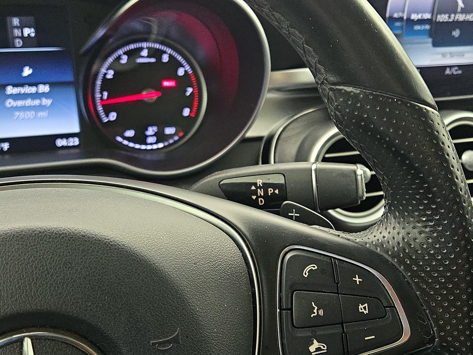Thumbnail: 2016 Mercedes-Benz C-Class - 18