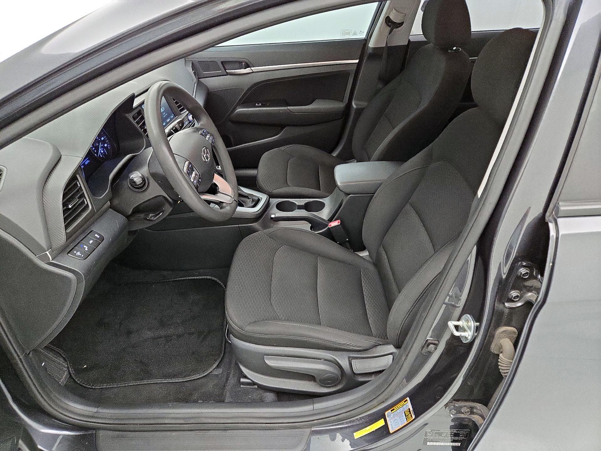 Thumbnail: 2020 Hyundai Elantra - 11
