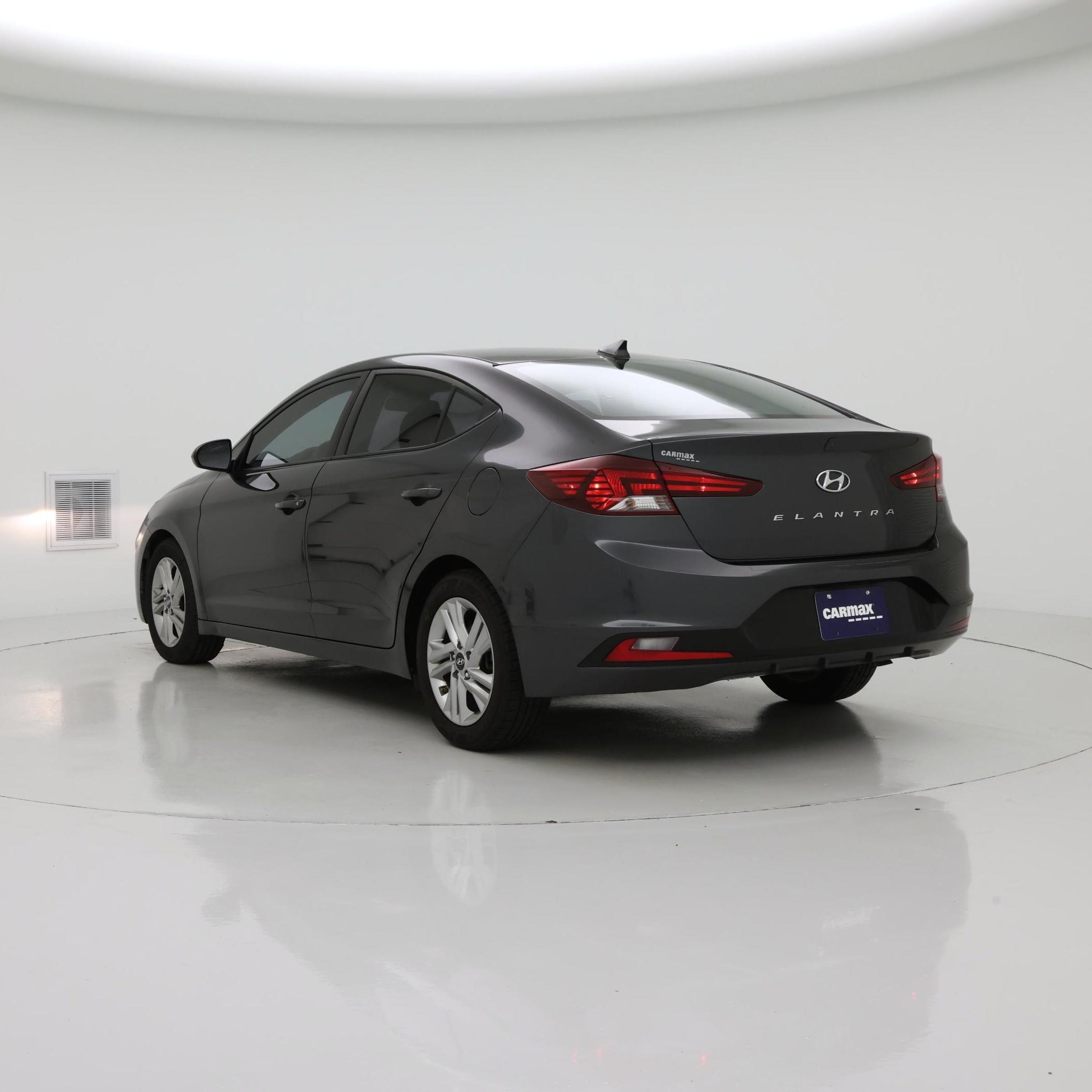 Thumbnail: 2020 Hyundai Elantra - 2