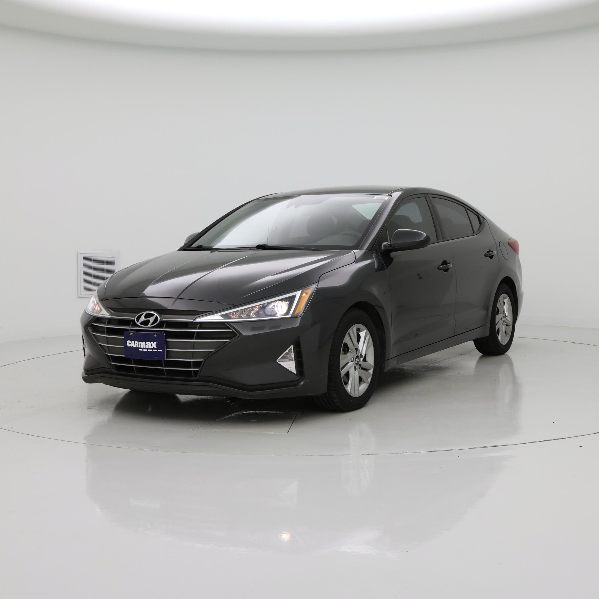 Thumbnail: 2020 Hyundai Elantra - 4