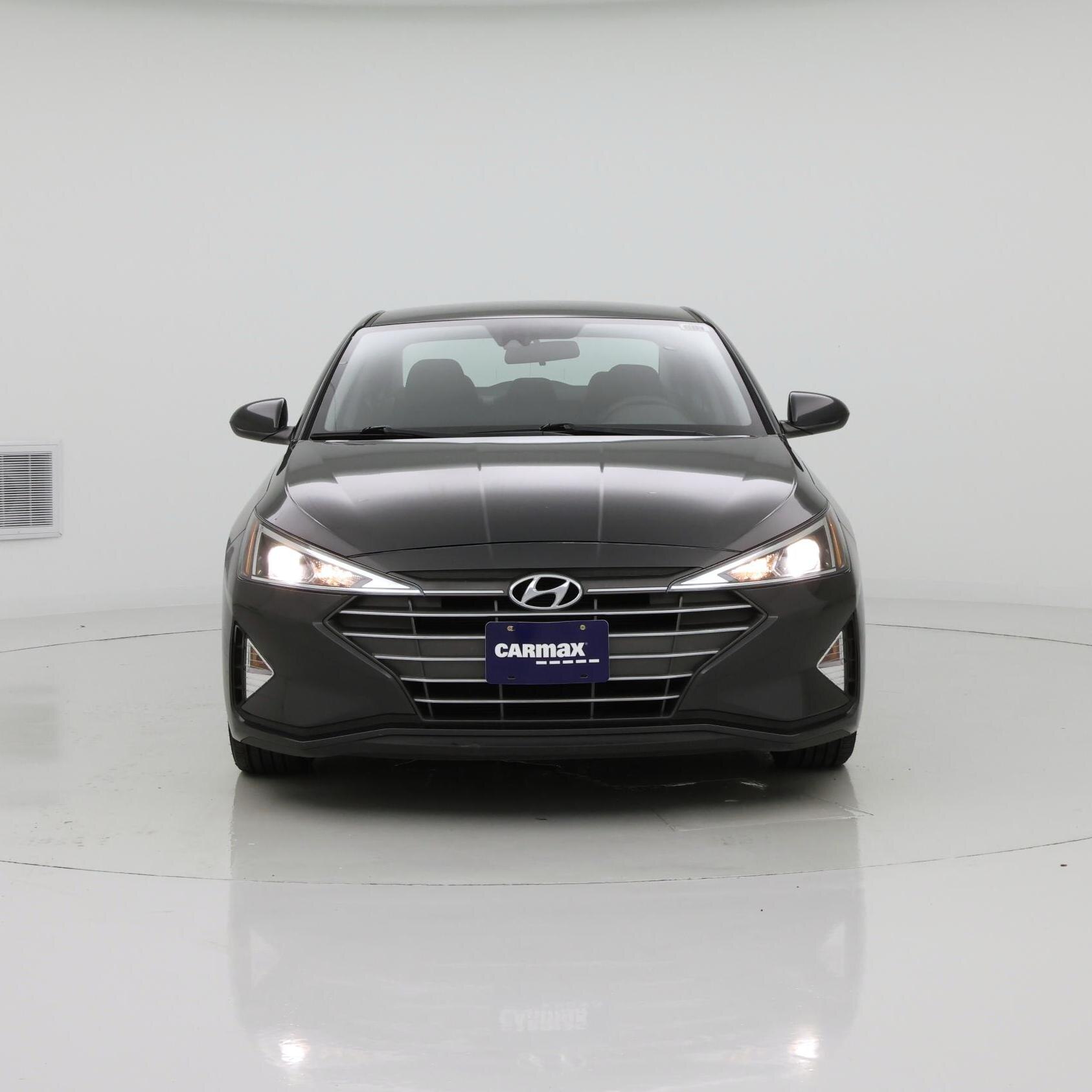 Thumbnail: 2020 Hyundai Elantra - 5