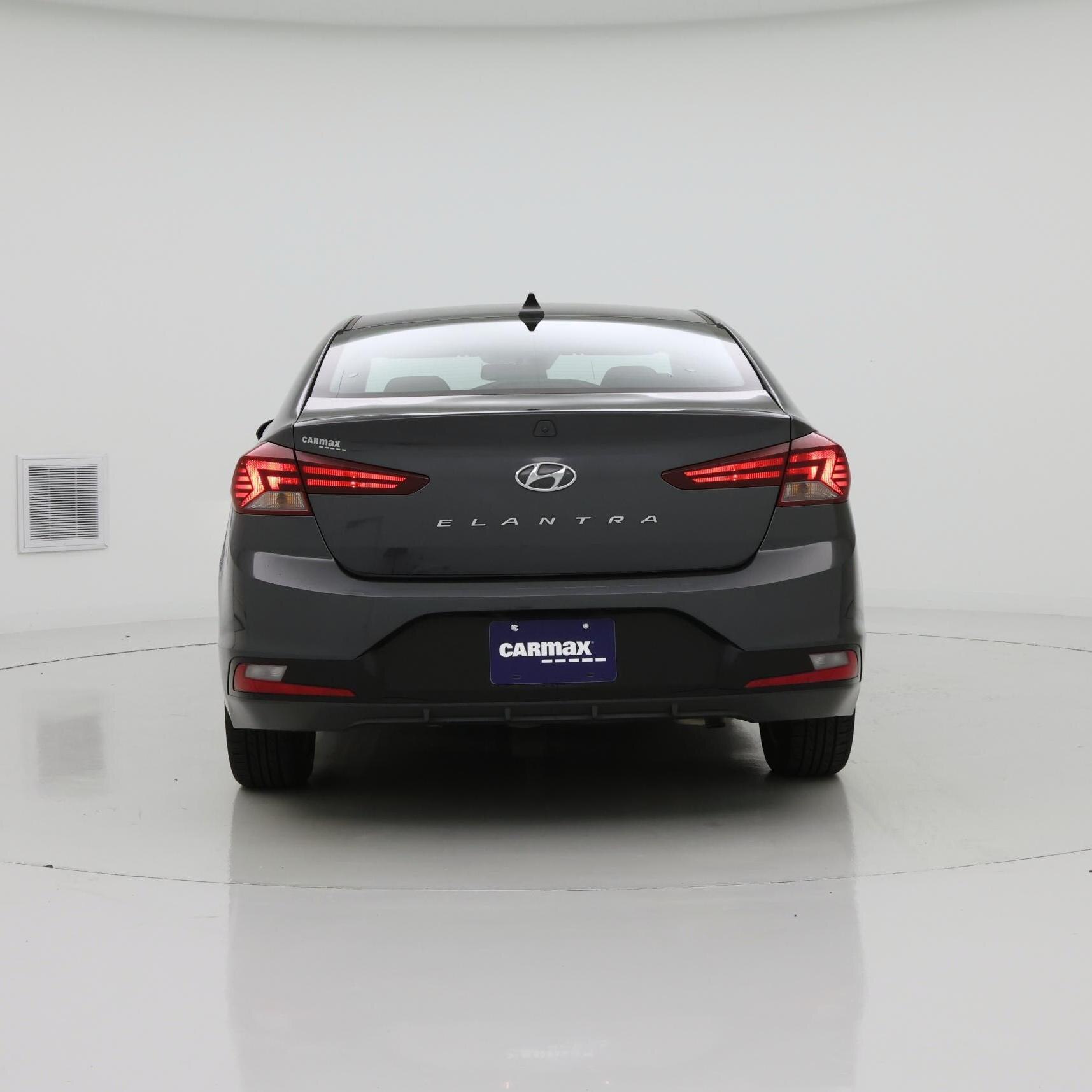 Thumbnail: 2020 Hyundai Elantra - 6