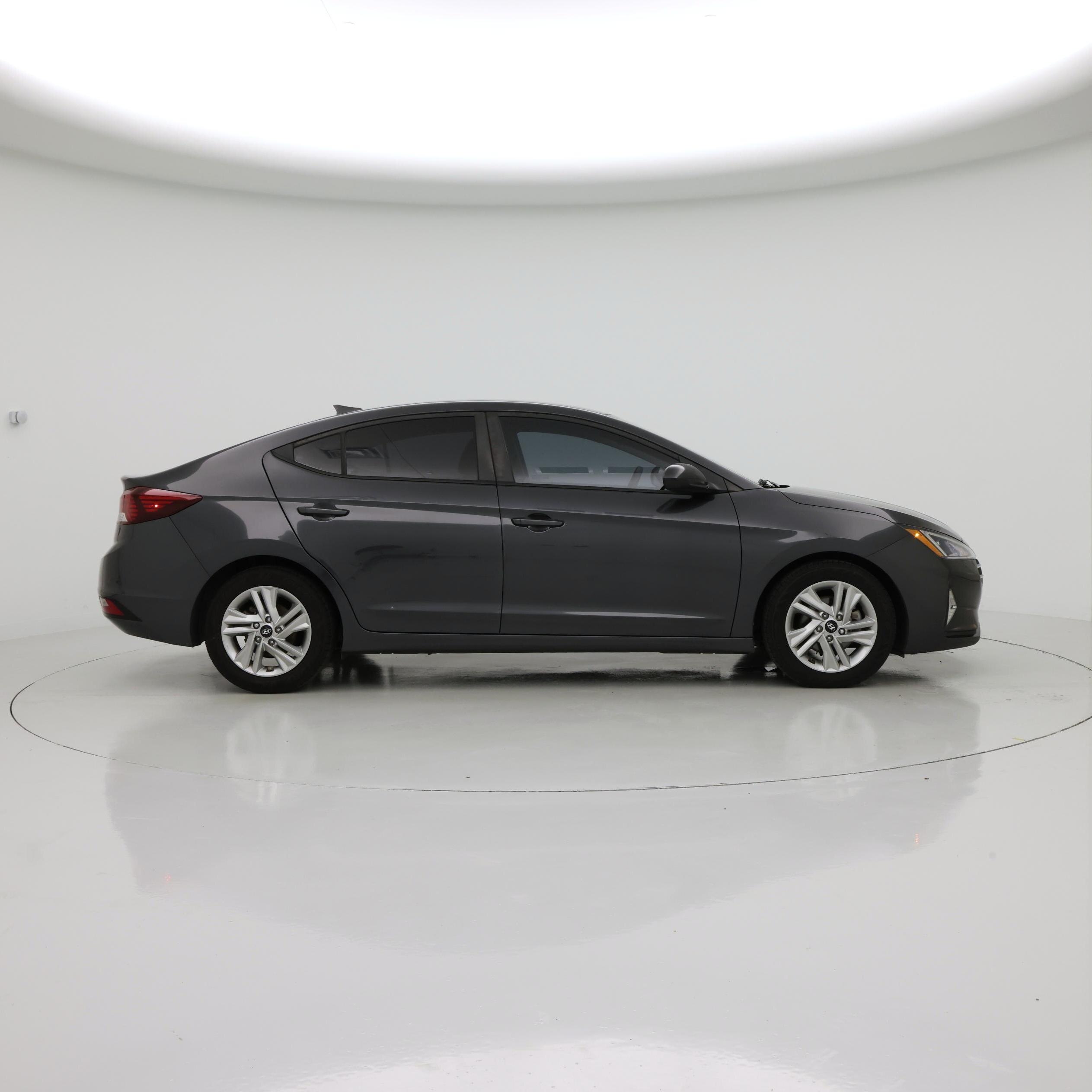 Thumbnail: 2020 Hyundai Elantra - 7