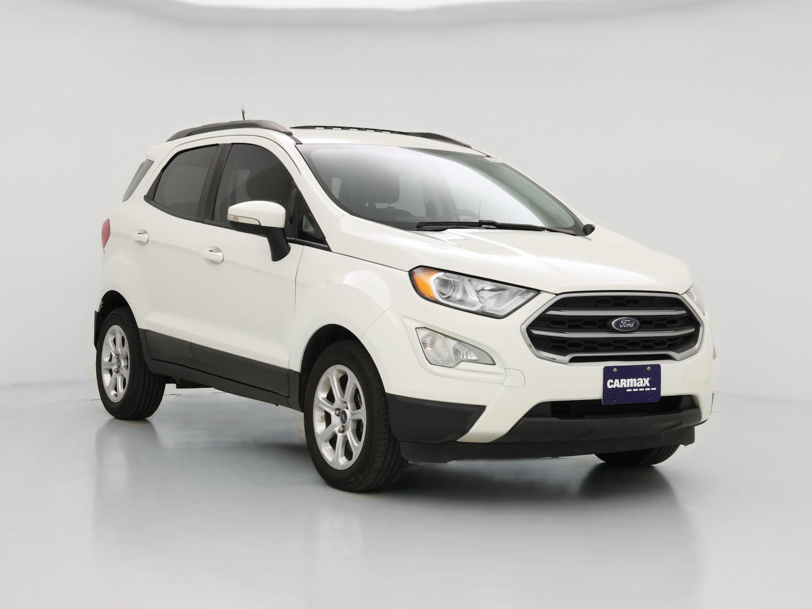 2019 Ford Ecosport