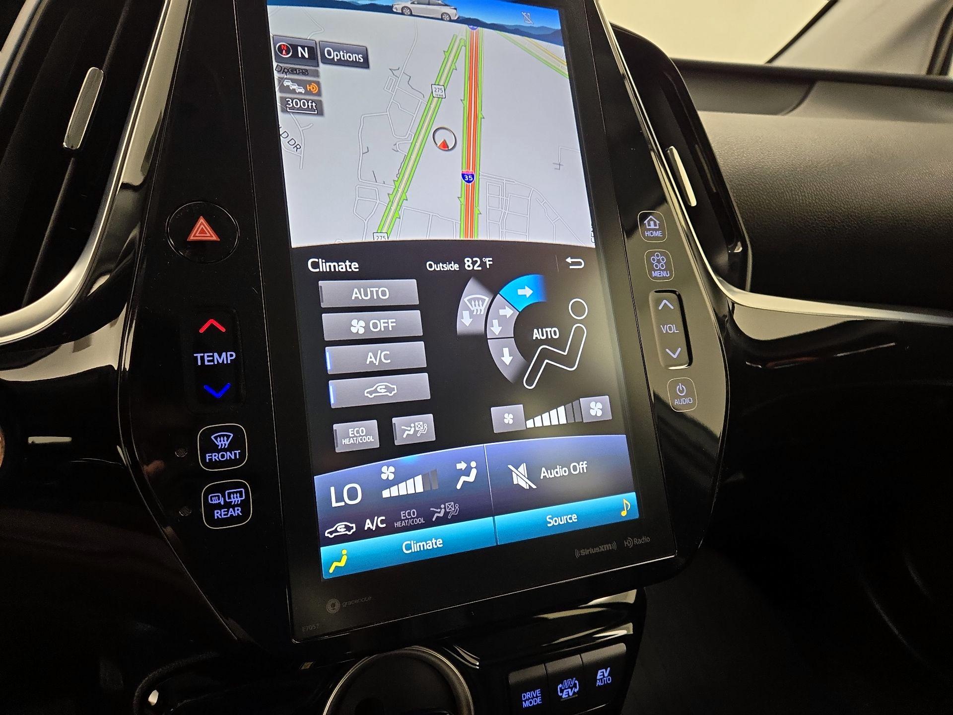 Thumbnail: 2020 Toyota Prius Prime - 17
