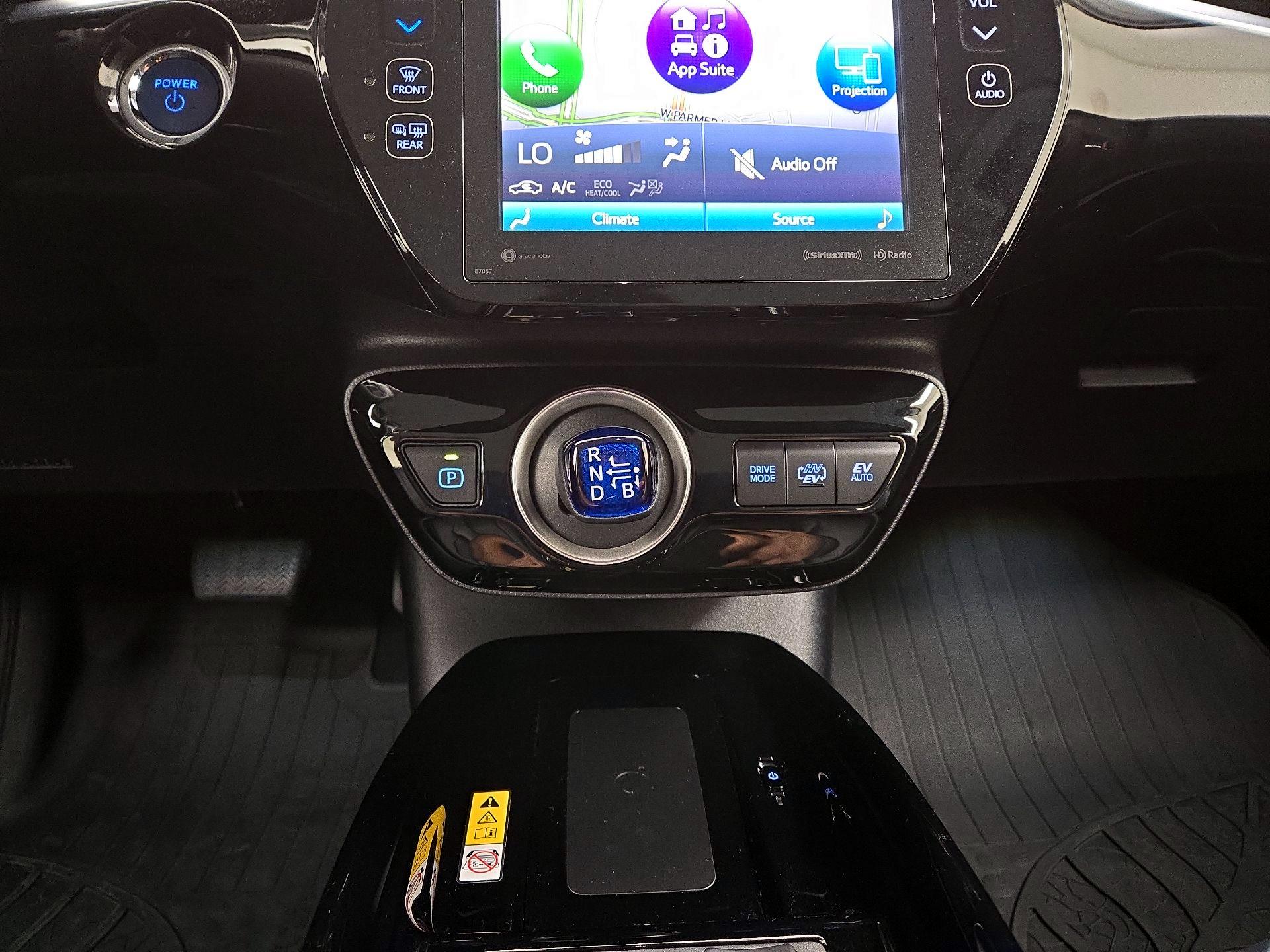 Thumbnail: 2020 Toyota Prius Prime - 18