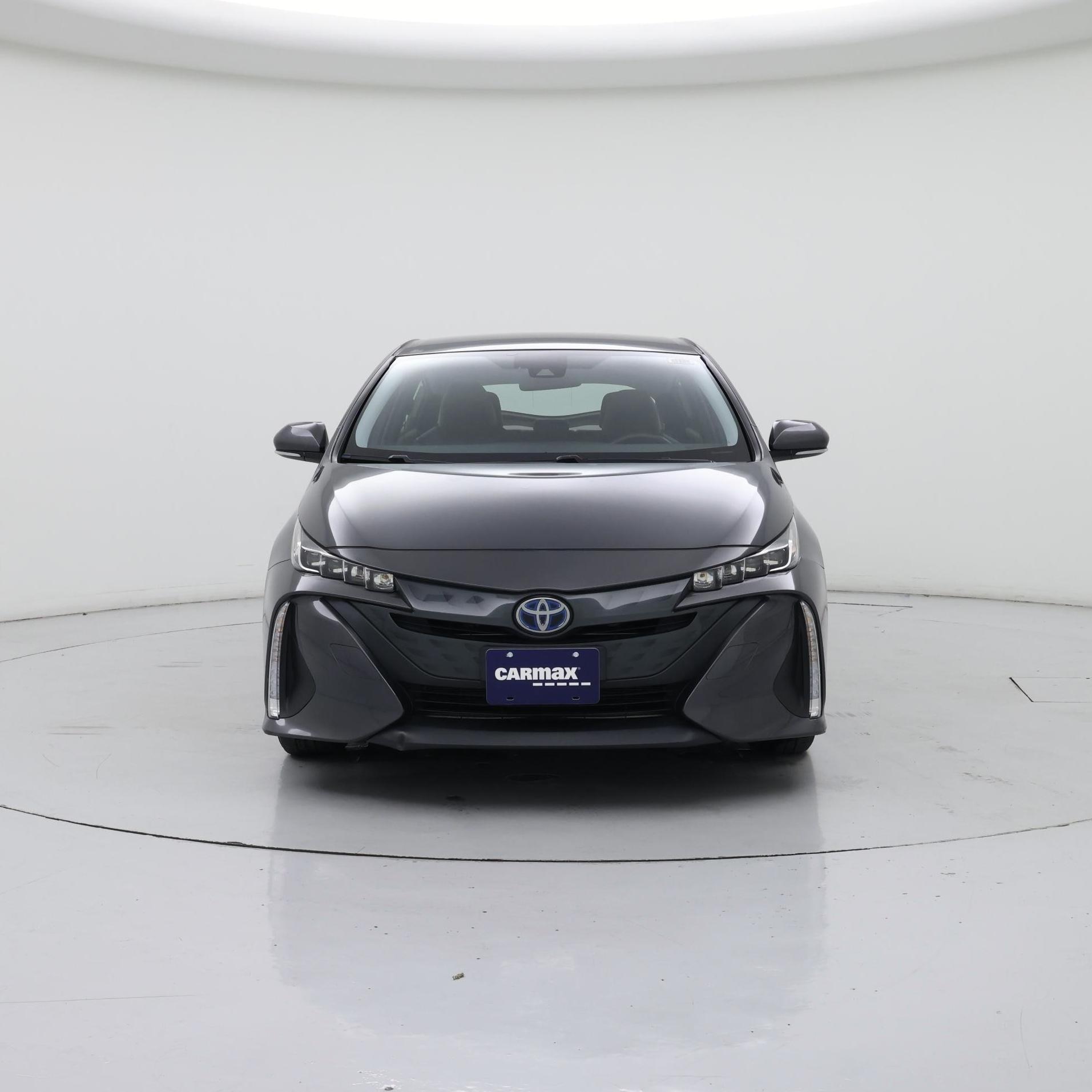 Thumbnail: 2020 Toyota Prius Prime - 5