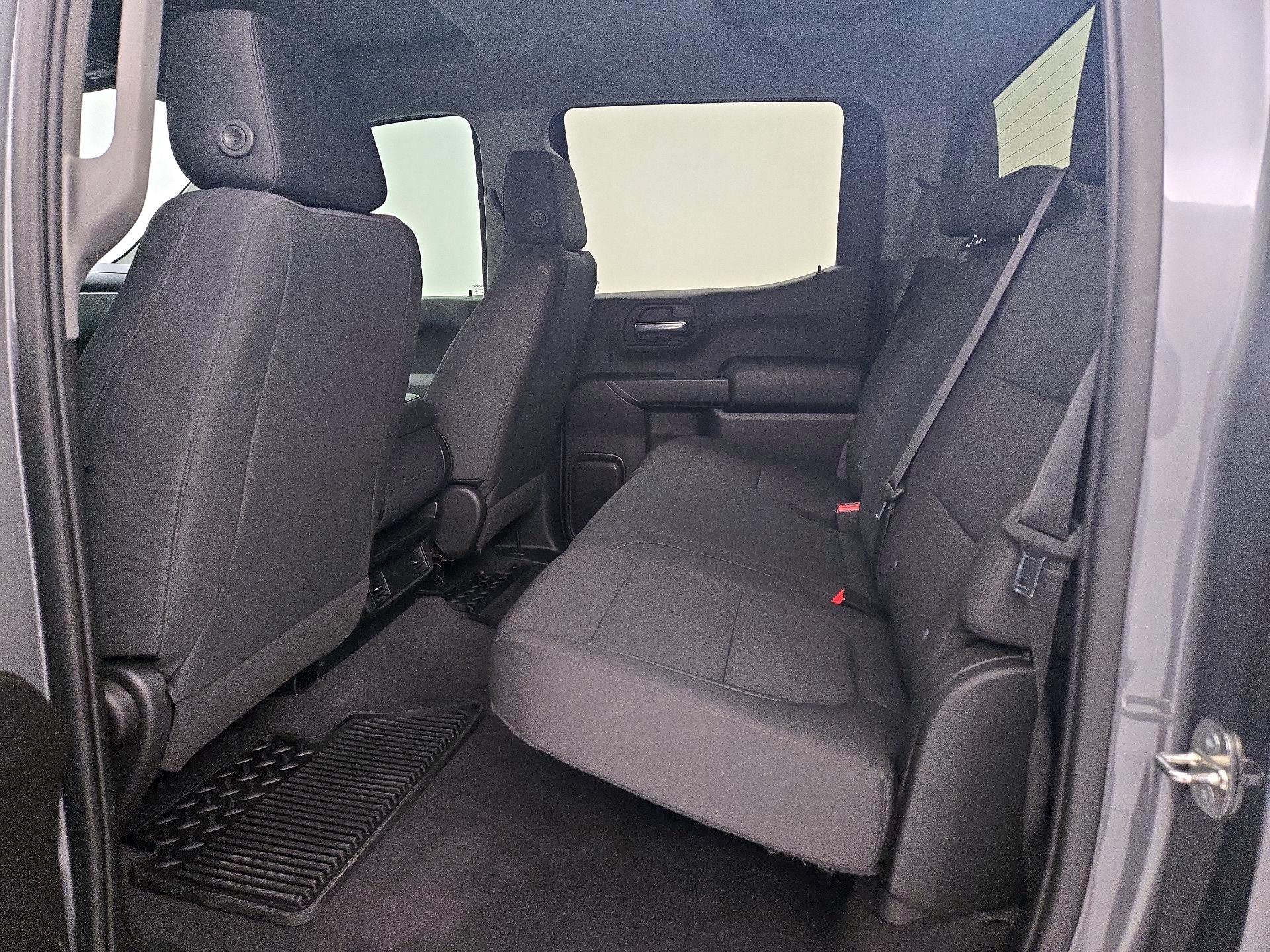 Thumbnail: 2020 Chevrolet Silverado 1500 - 19