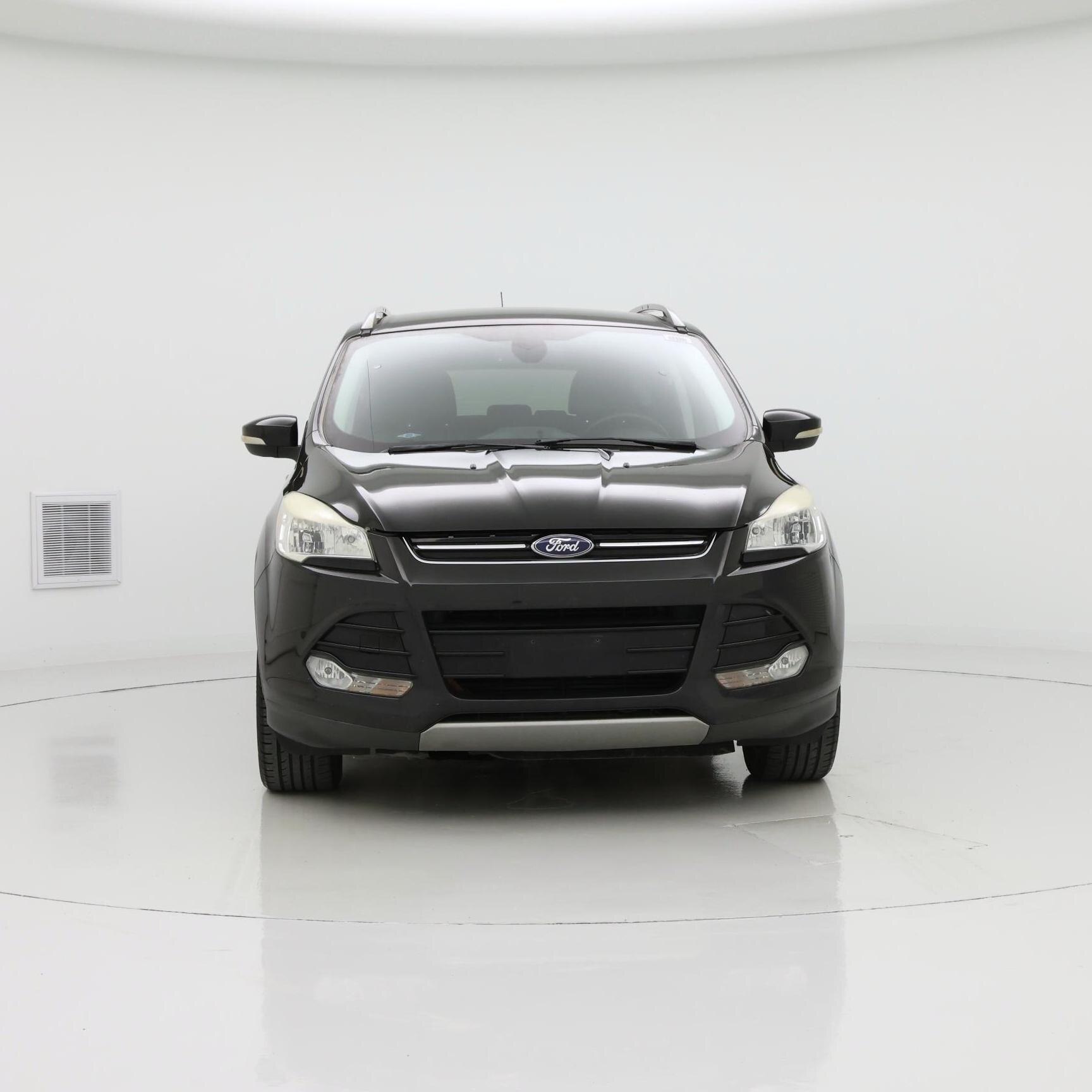 Thumbnail: 2015 Ford Escape - 5