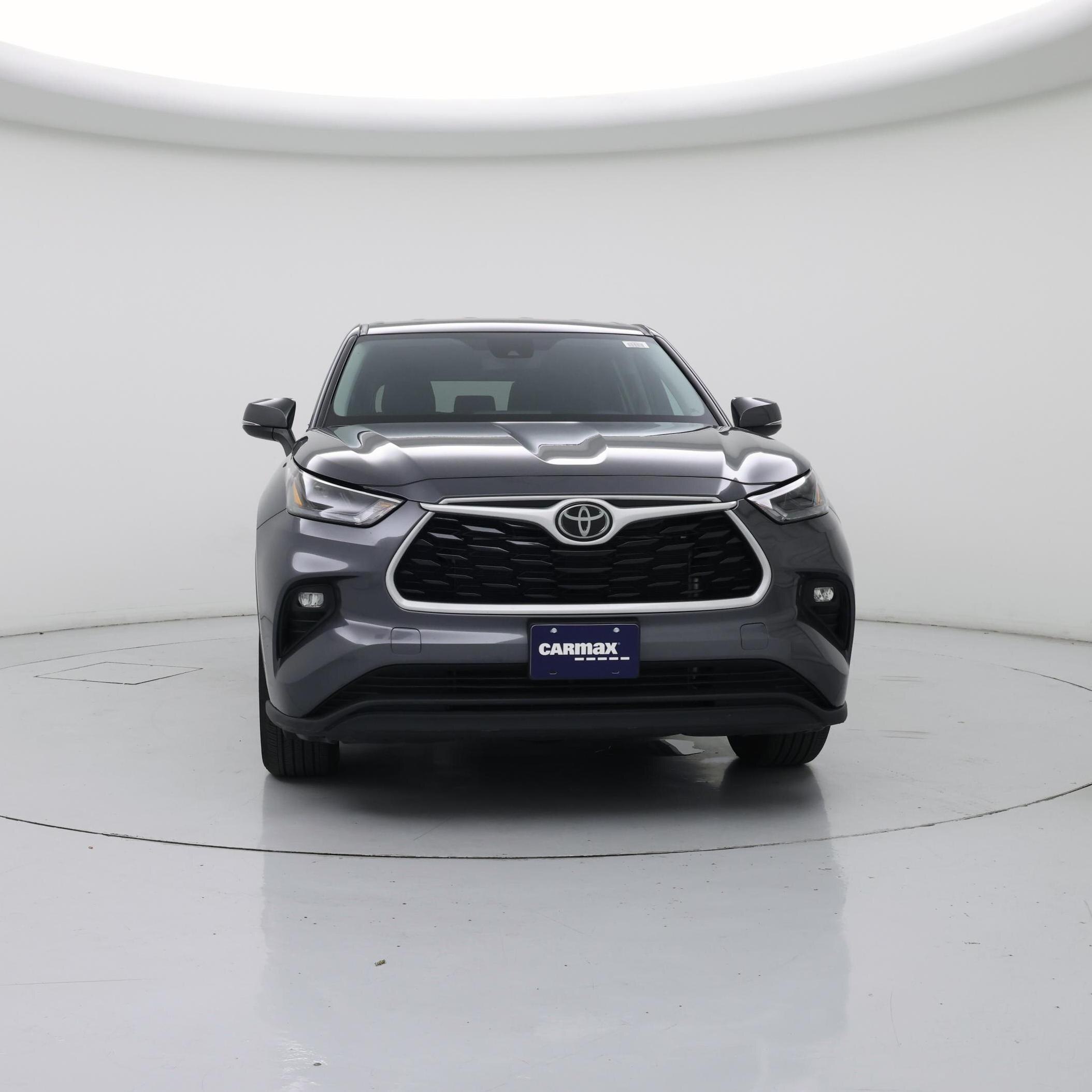 Thumbnail: 2023 Toyota Highlander - 5