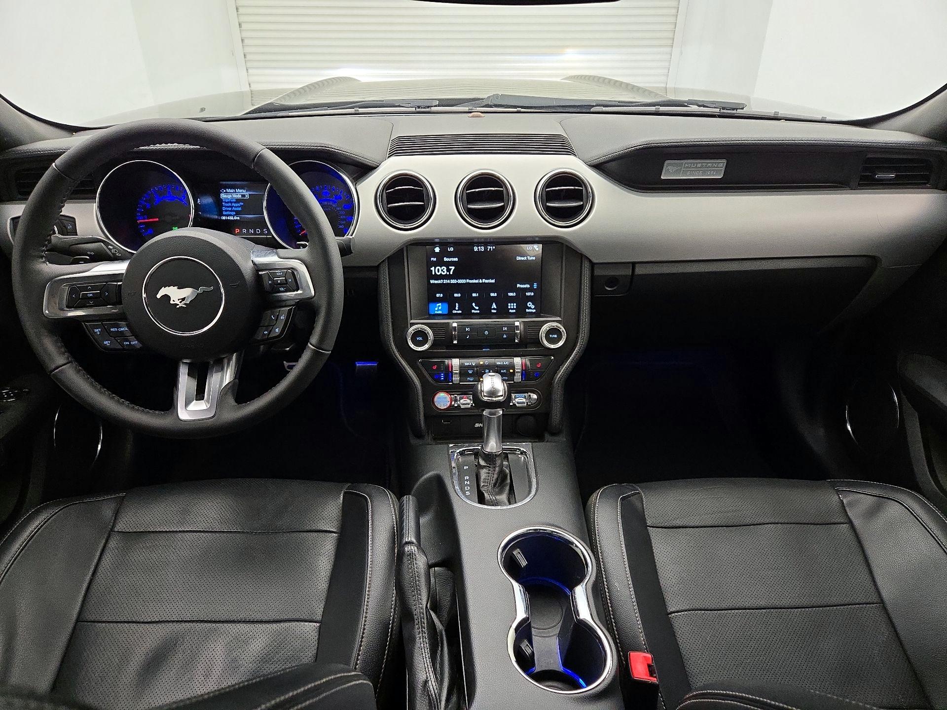Thumbnail: 2016 Ford Mustang - 9