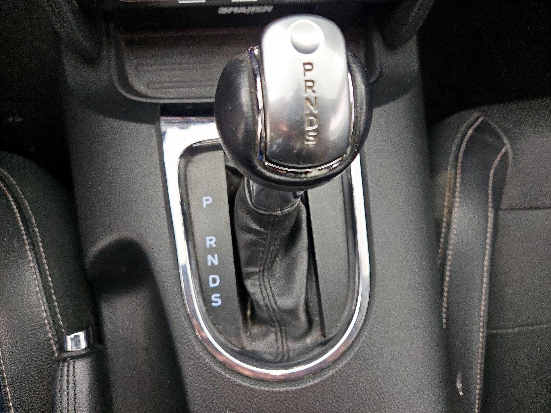 Thumbnail: 2016 Ford Mustang - 18