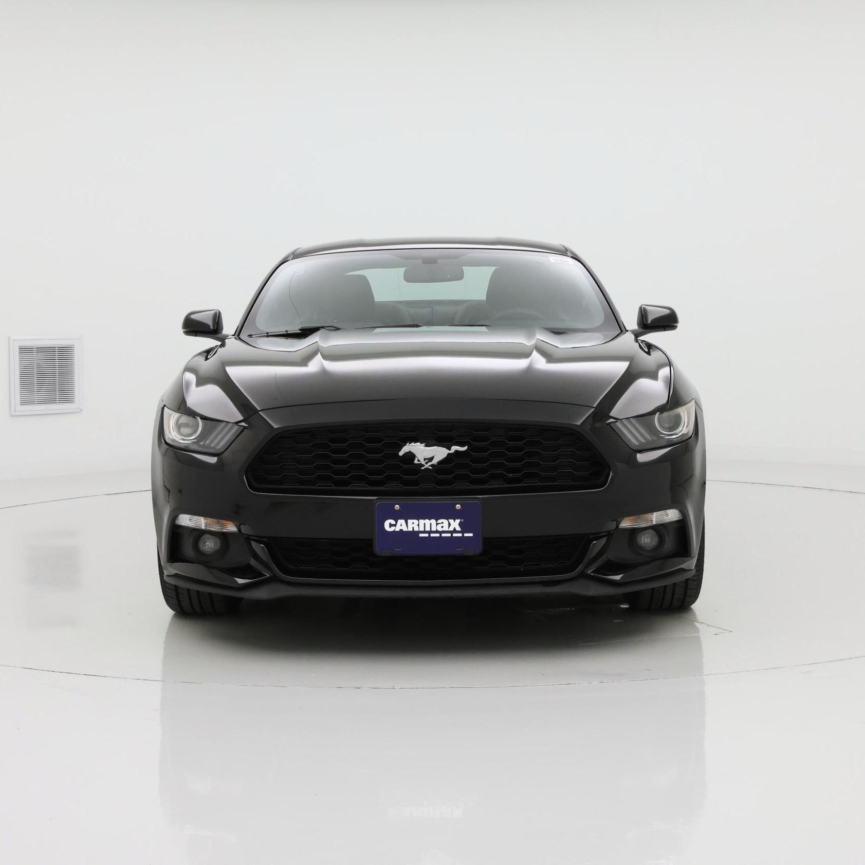 Thumbnail: 2016 Ford Mustang - 5