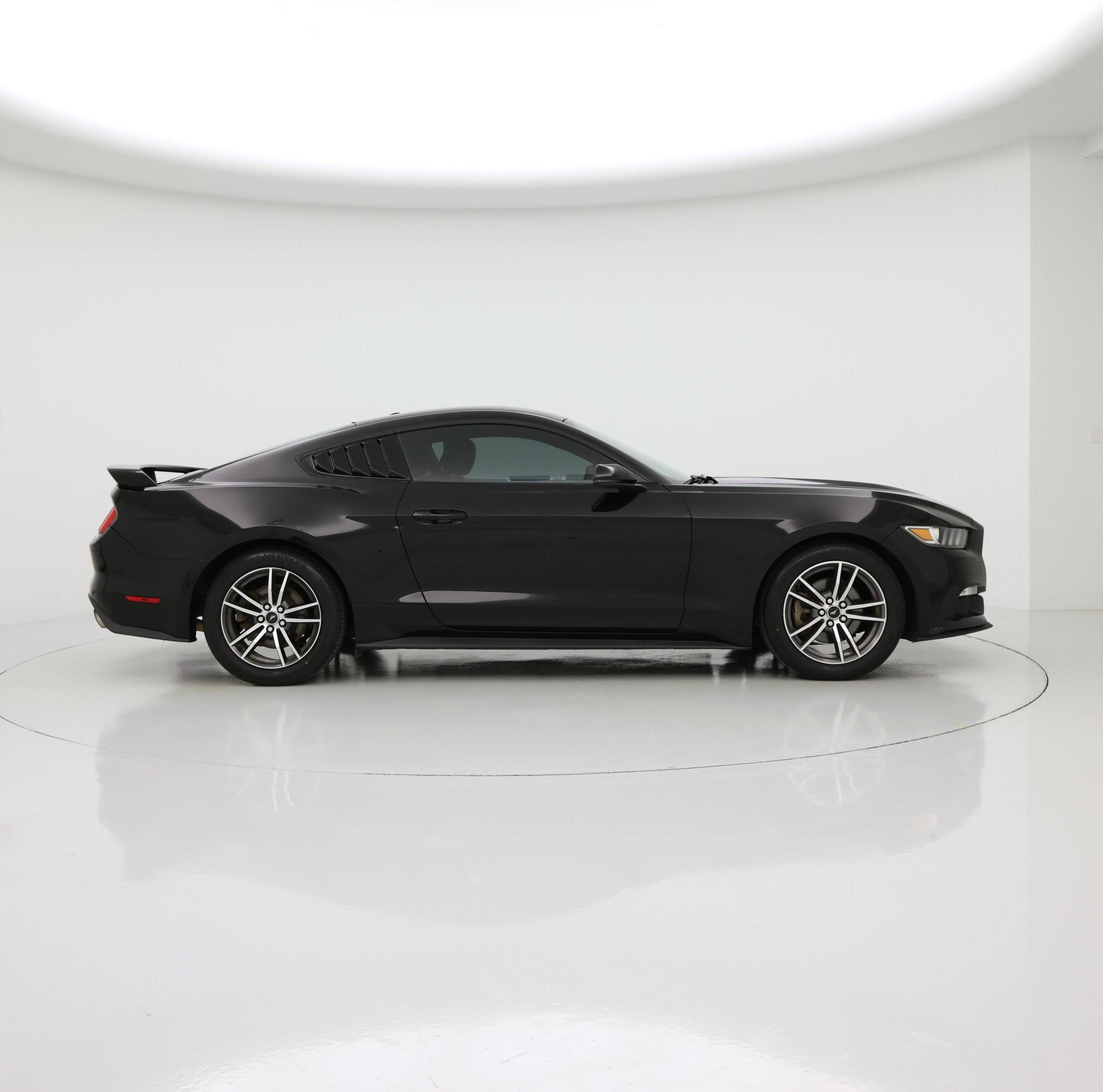 Thumbnail: 2016 Ford Mustang - 7