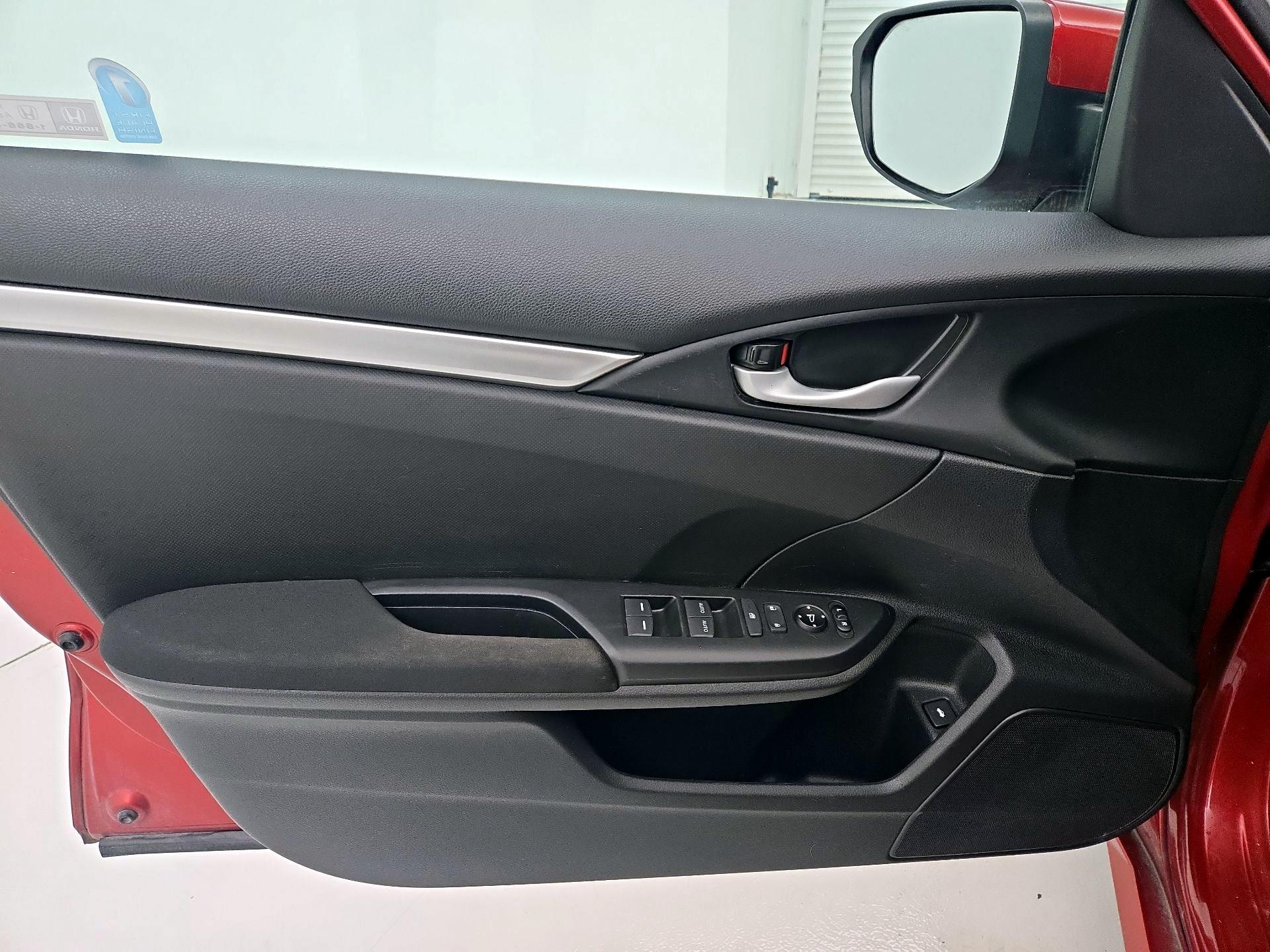 Thumbnail: 2020 Honda Civic - 12