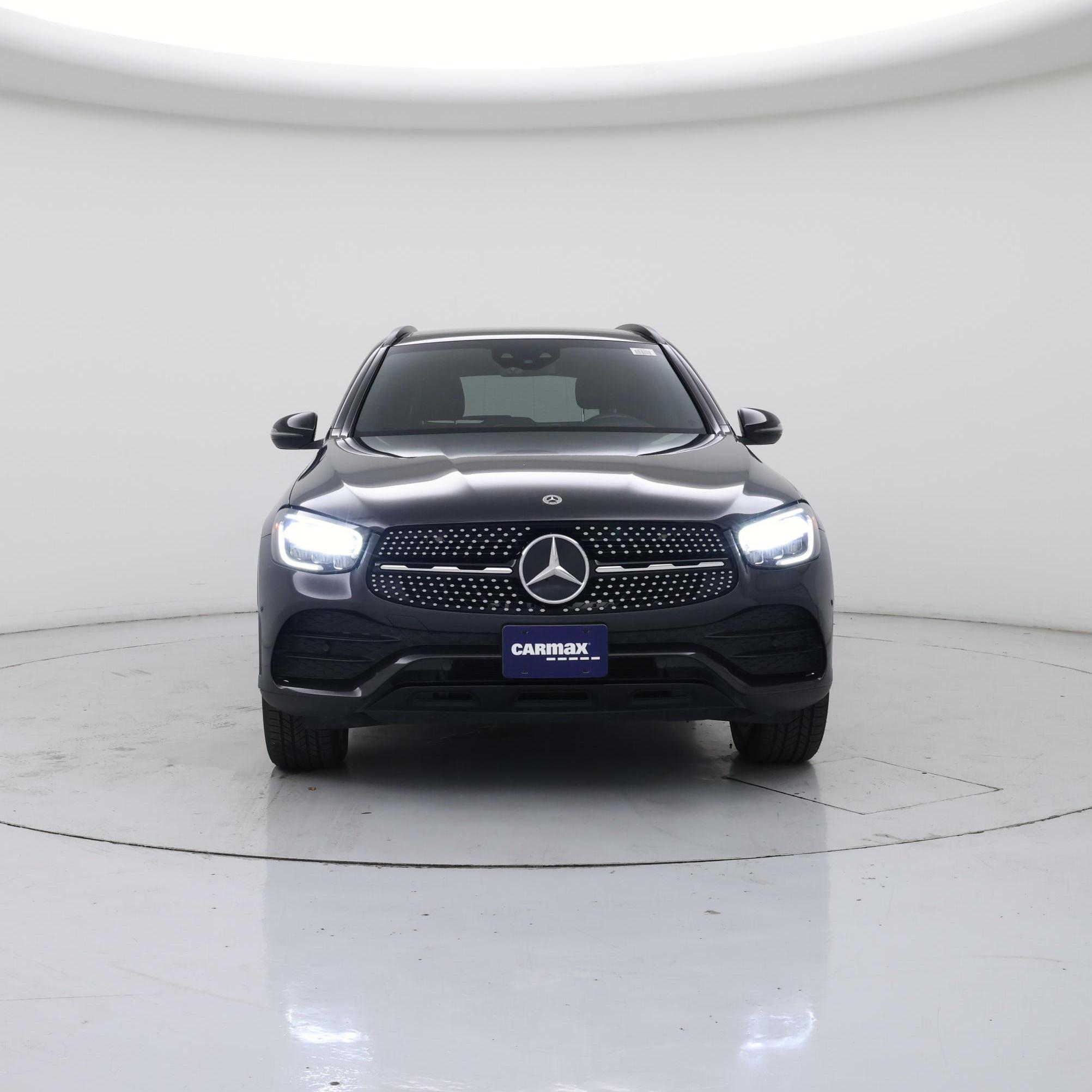 Thumbnail: 2021 Mercedes-Benz GLC - 5