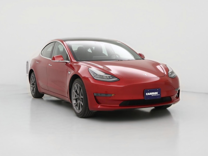 2020 Tesla Model 3 Standard Range -
                  Mckinney, TX