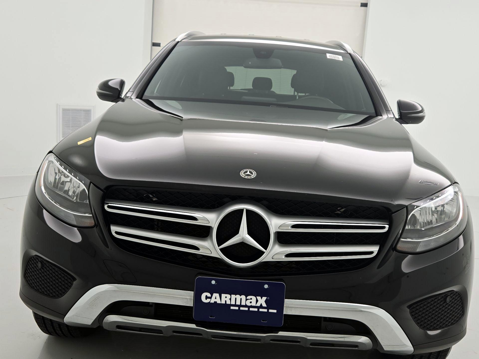 Thumbnail: 2018 Mercedes-Benz GLC - 2