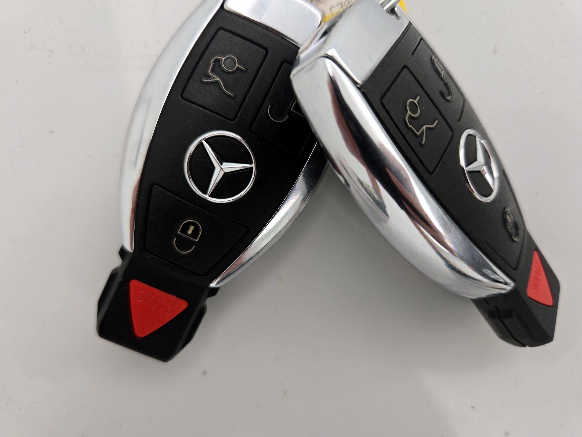 Thumbnail: 2018 Mercedes-Benz GLC - 20