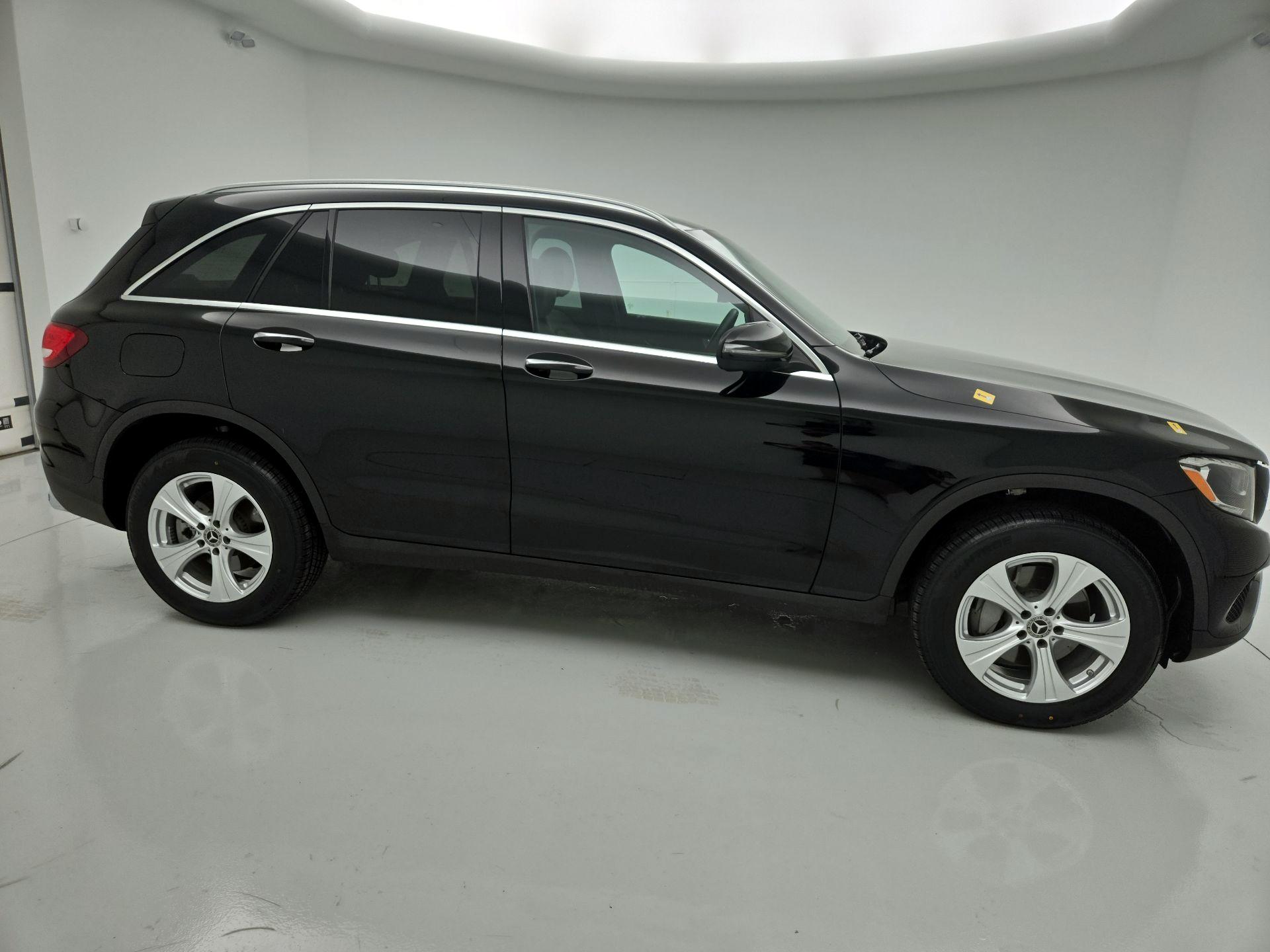 Thumbnail: 2018 Mercedes-Benz GLC - 4