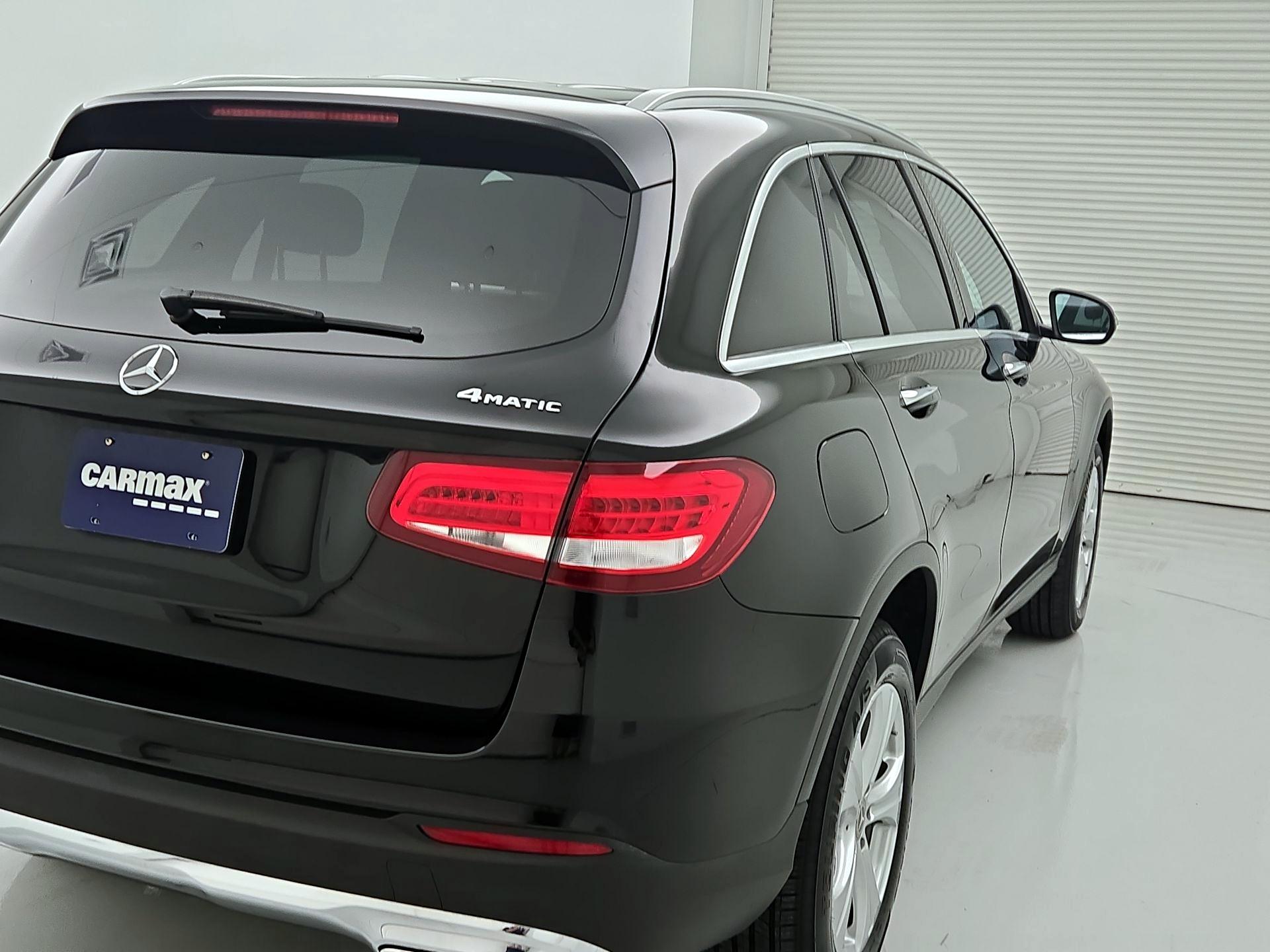 Thumbnail: 2018 Mercedes-Benz GLC - 5