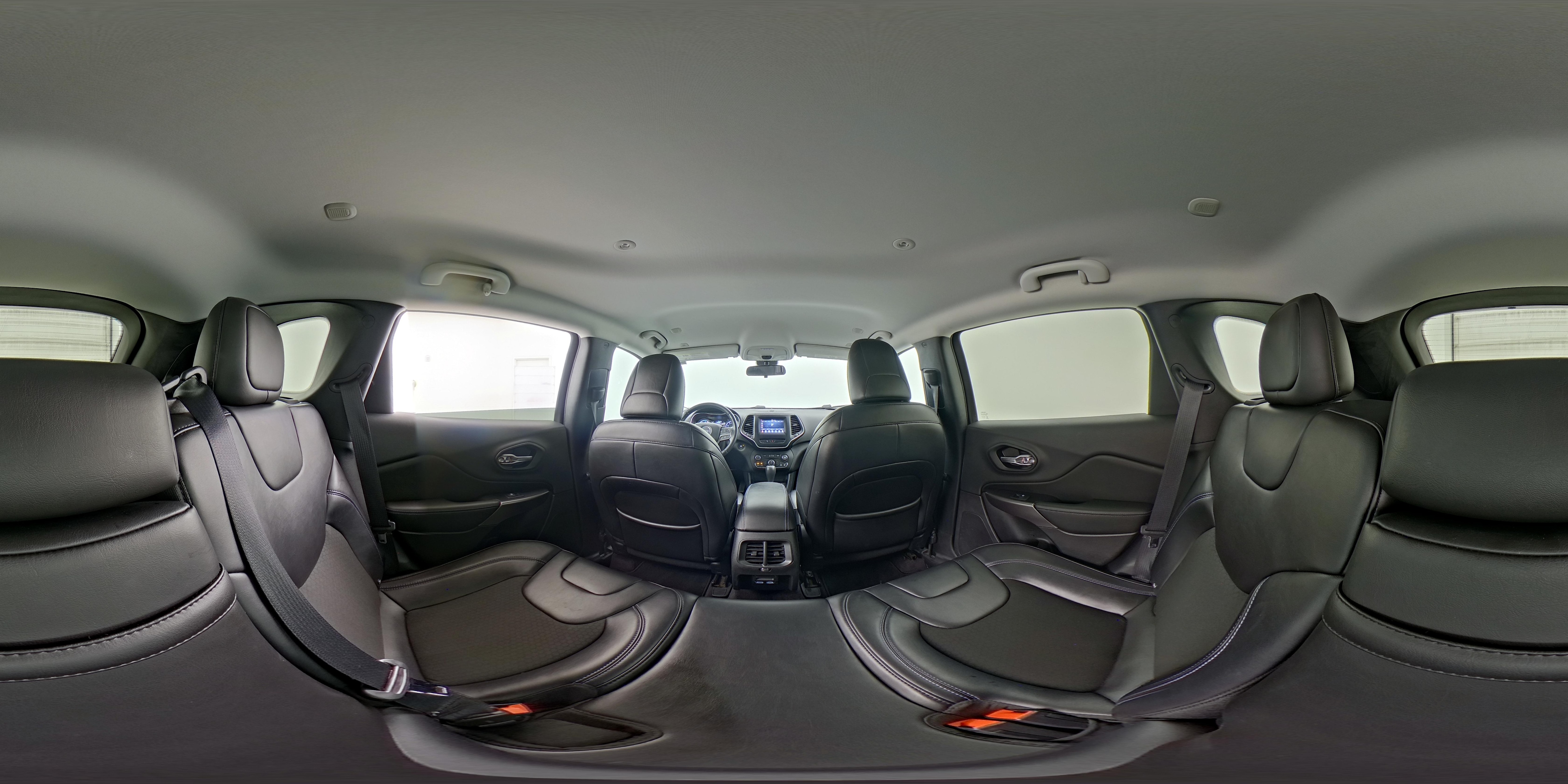 2019 Jeep Cherokee Latitude Plus - Photo 26