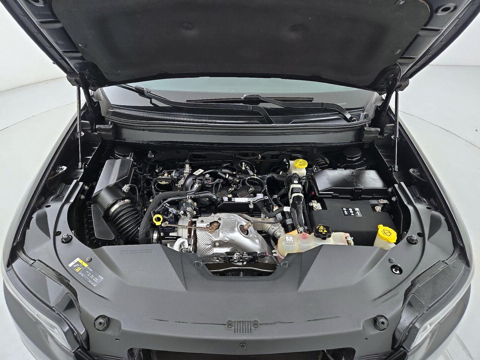 2019 Jeep Cherokee Latitude Plus - Photo 23