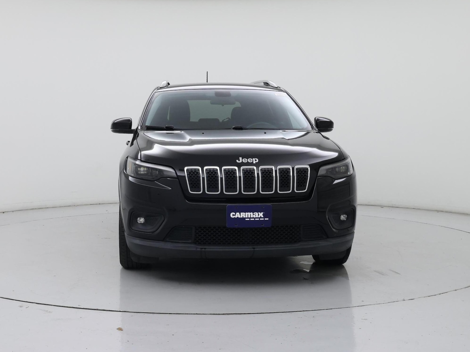 2019 Jeep Cherokee Latitude Plus - Photo 6