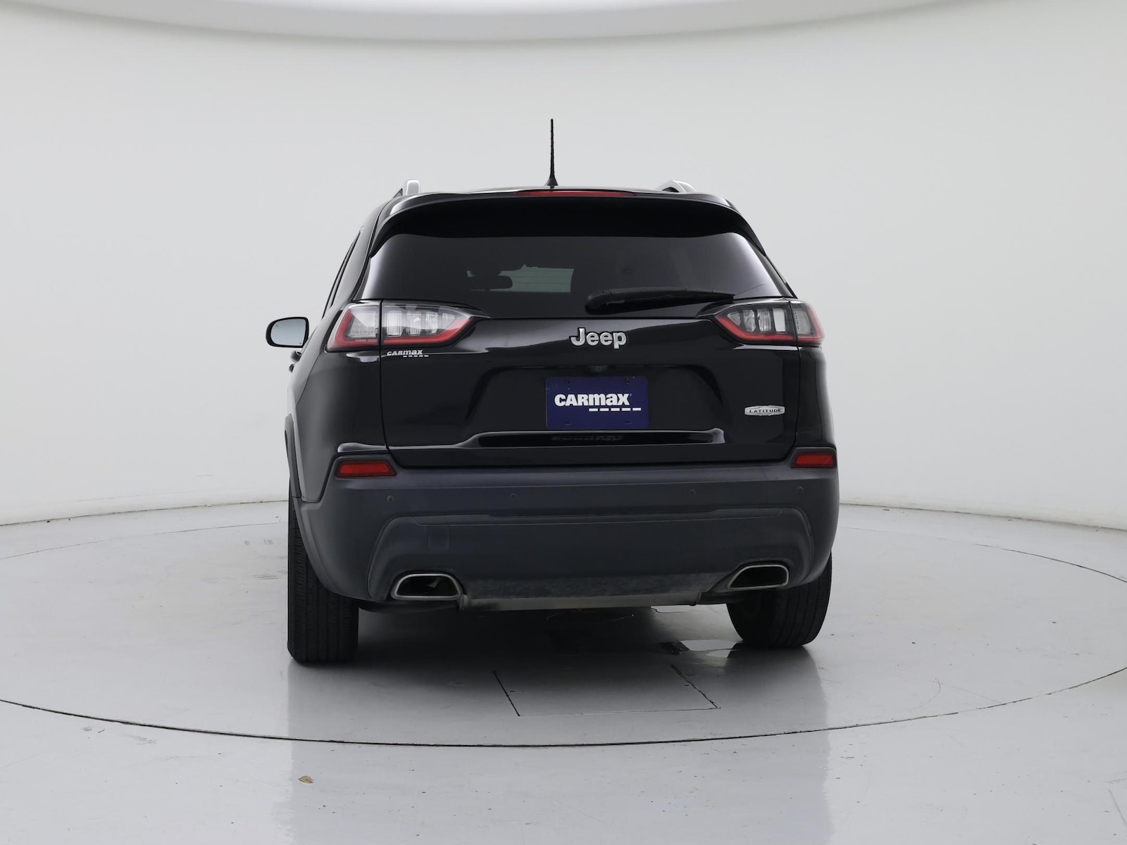 2019 Jeep Cherokee Latitude Plus - Photo 7