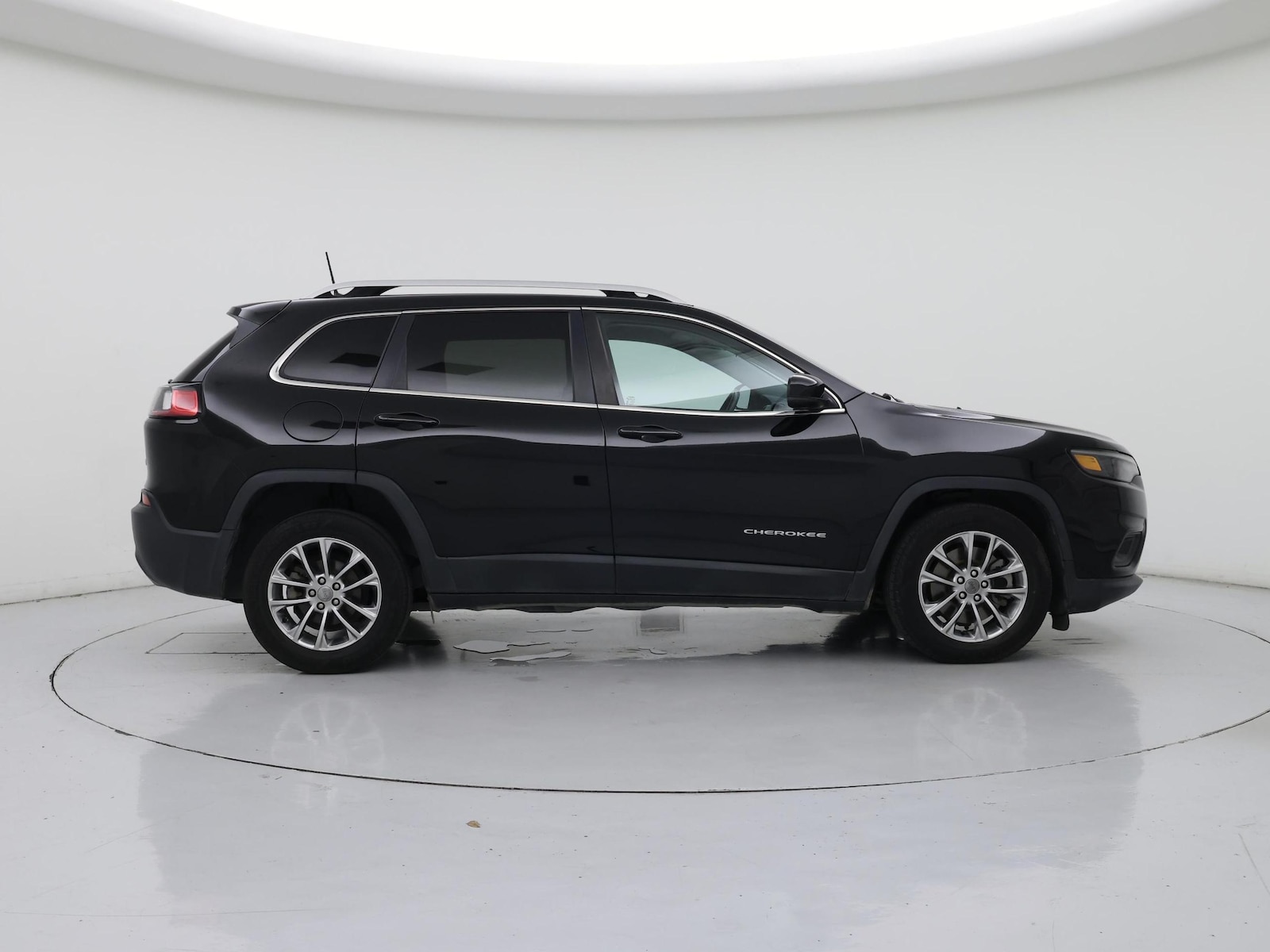 2019 Jeep Cherokee Latitude Plus - Photo 8